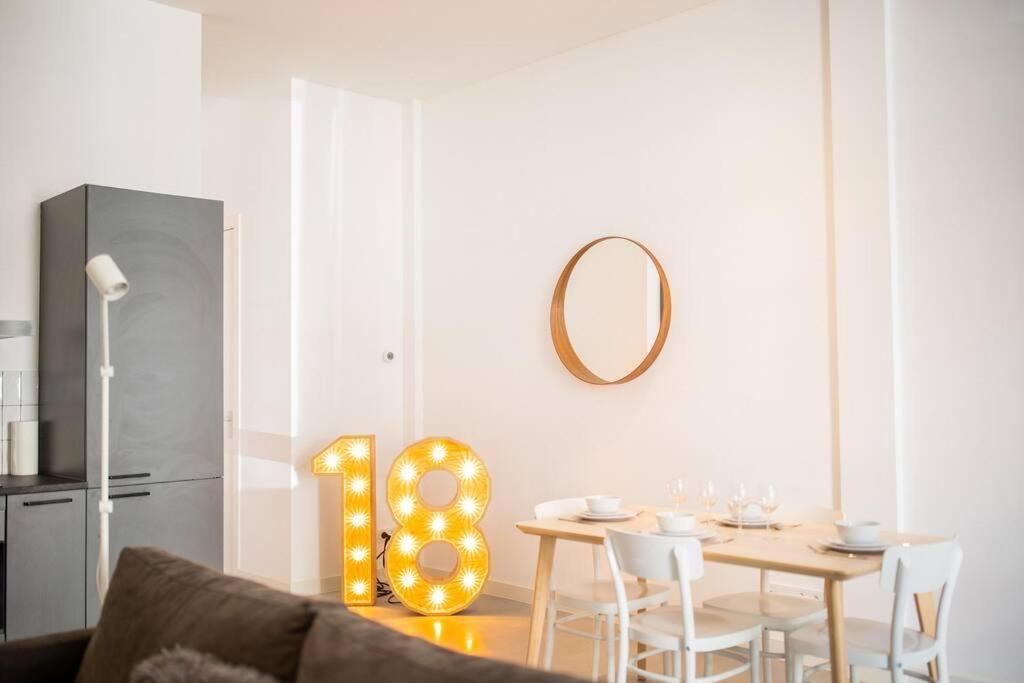 Apartamento Lh - Lk Two-bedroom