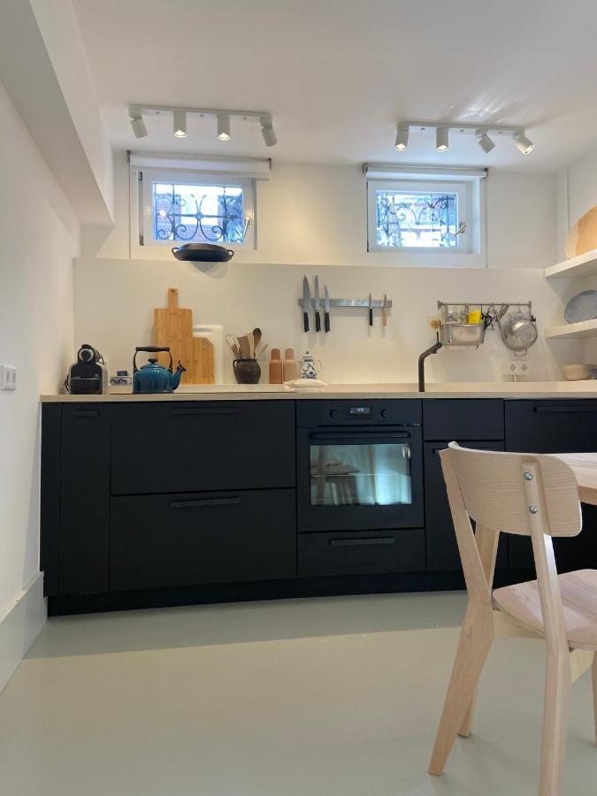 Studio In Centrum