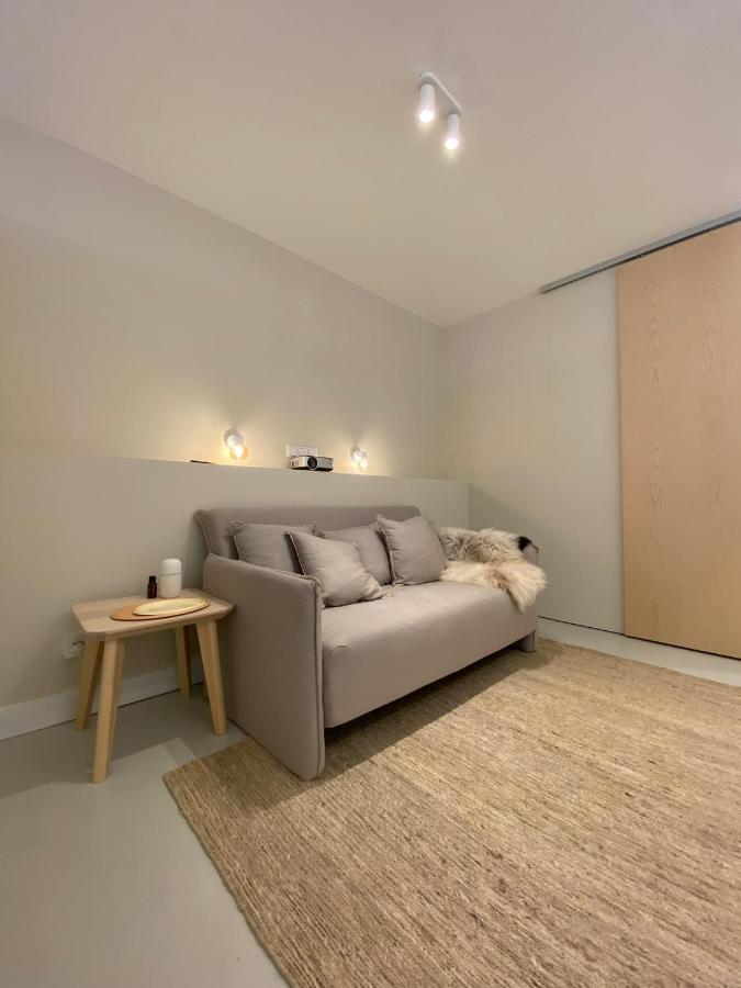 Appartement Studio In Centrum *