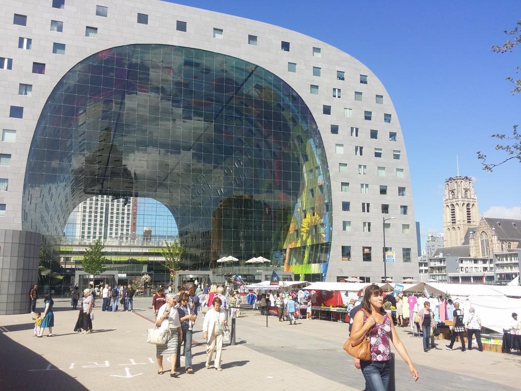 Baan 2* Rotterdam