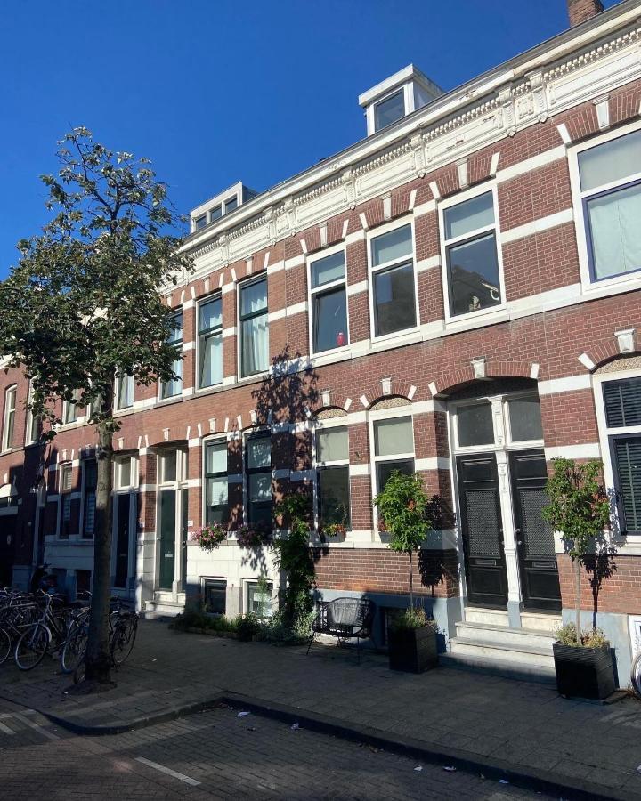 Studio In Centrum Appartement Rotterdam