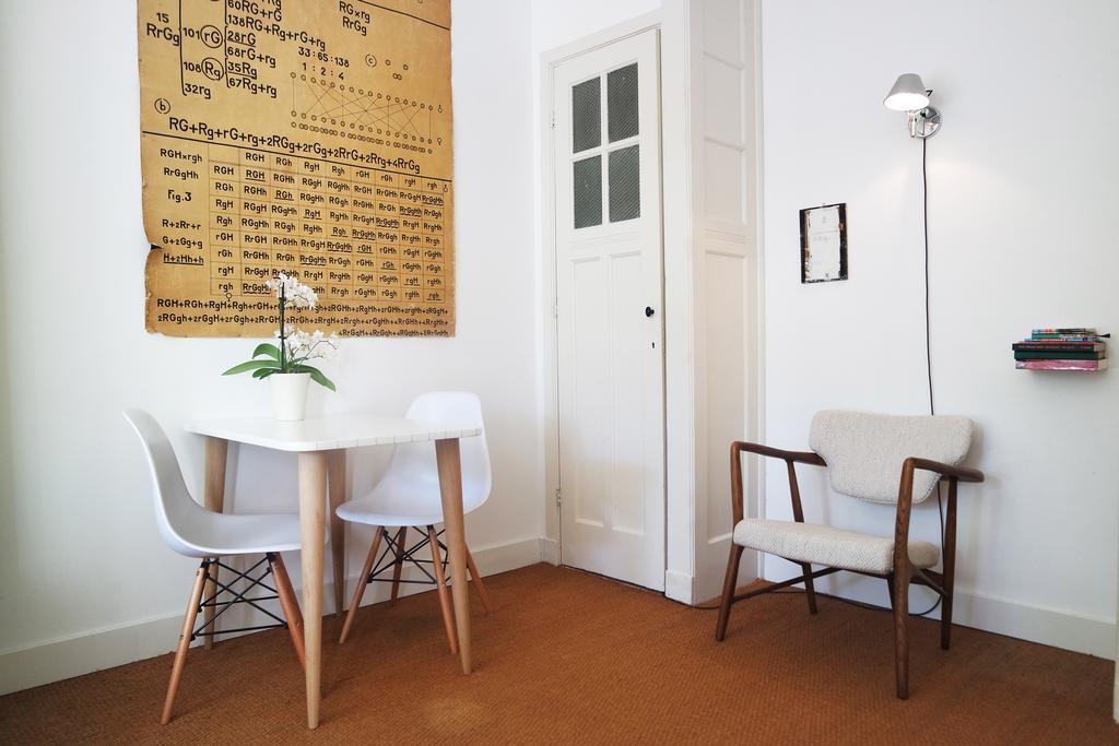 Alberti - Bed & Bike Bed & Breakfast Rotterdam