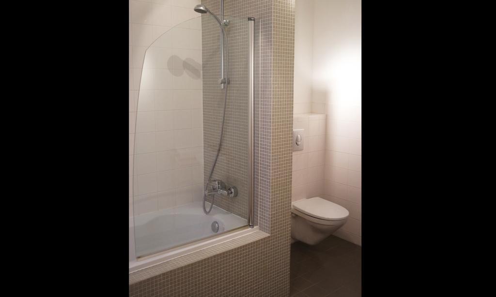 Alberti - Bed & Bike Bed & Breakfast *