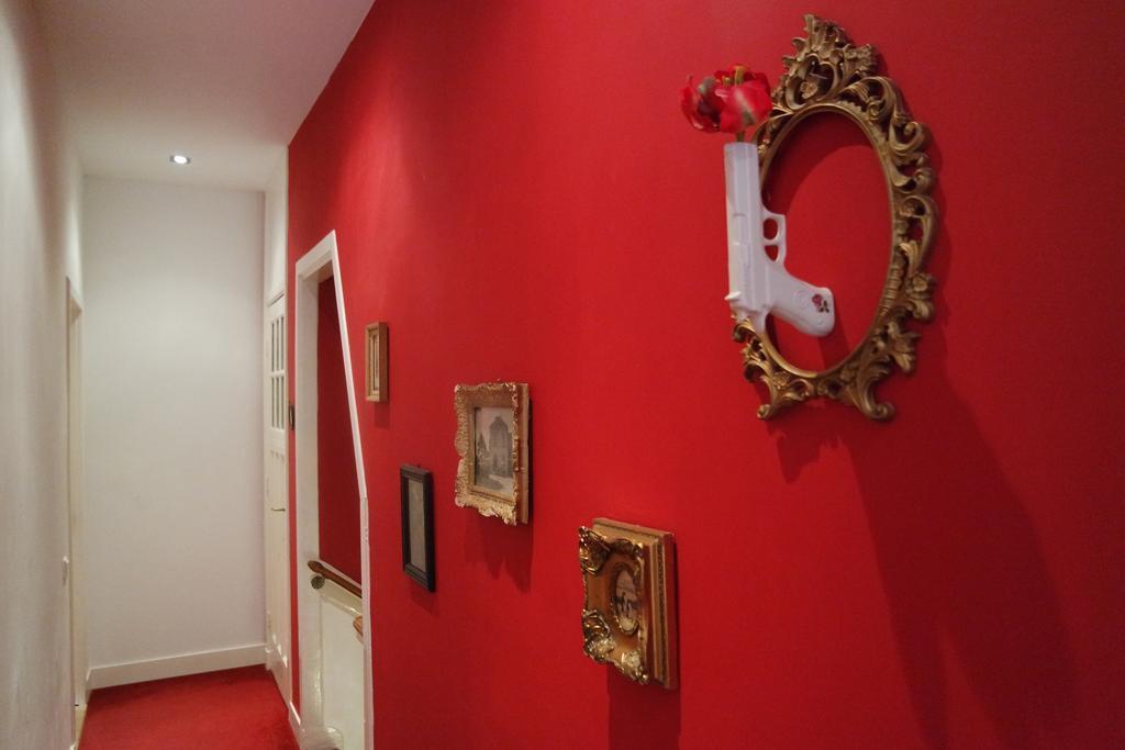 Bed & Breakfast Alberti - Bed & Bike *