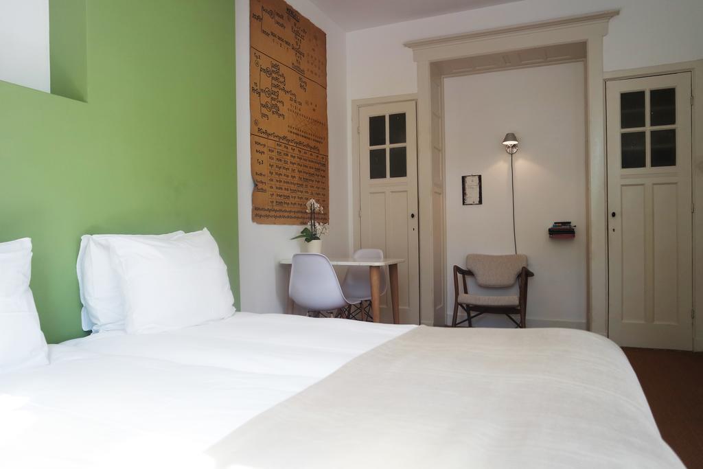 Bed & Breakfast Alberti - Bed & Bike