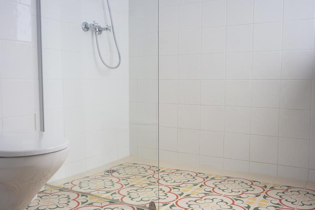 Alberti - Bed & Bike Bed & Breakfast *