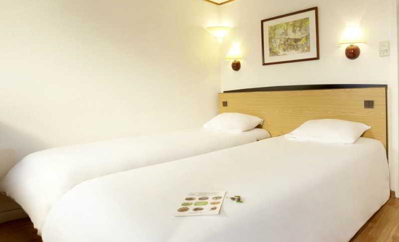 Campanile Hotel&restaurant Oost Hotel Rotterdam