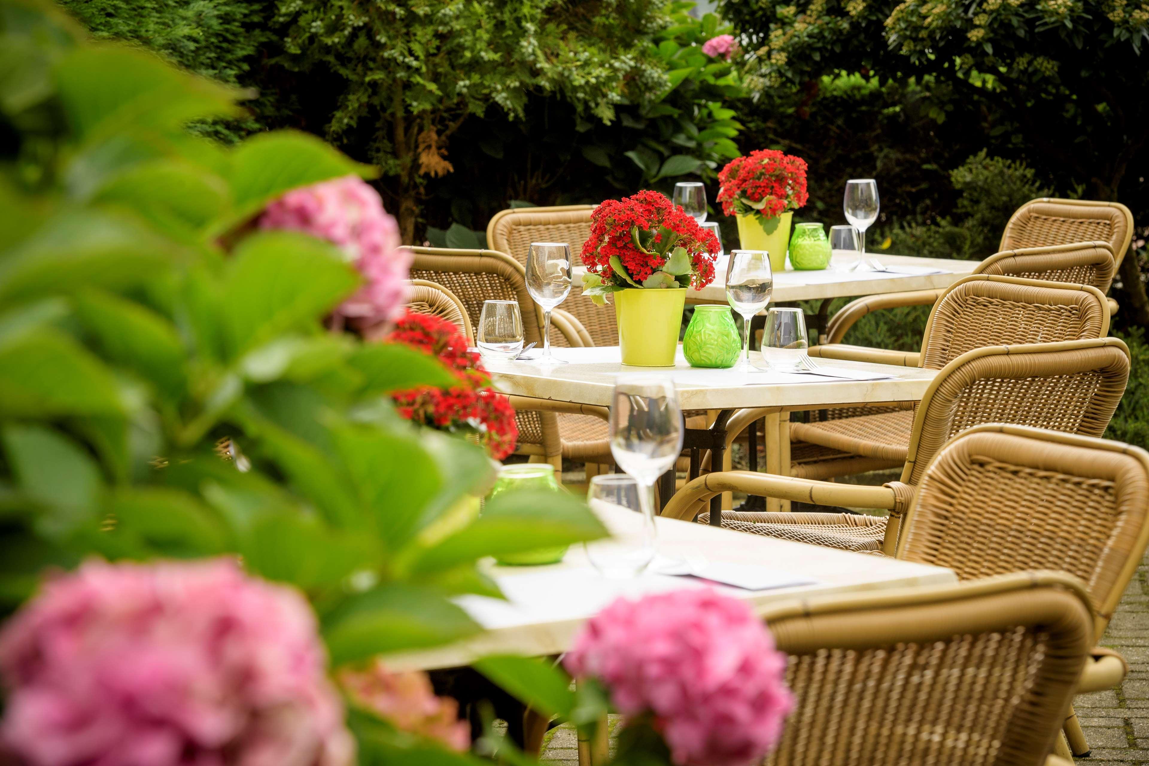 Campanile Hotel&restaurant Oost Rotterdam