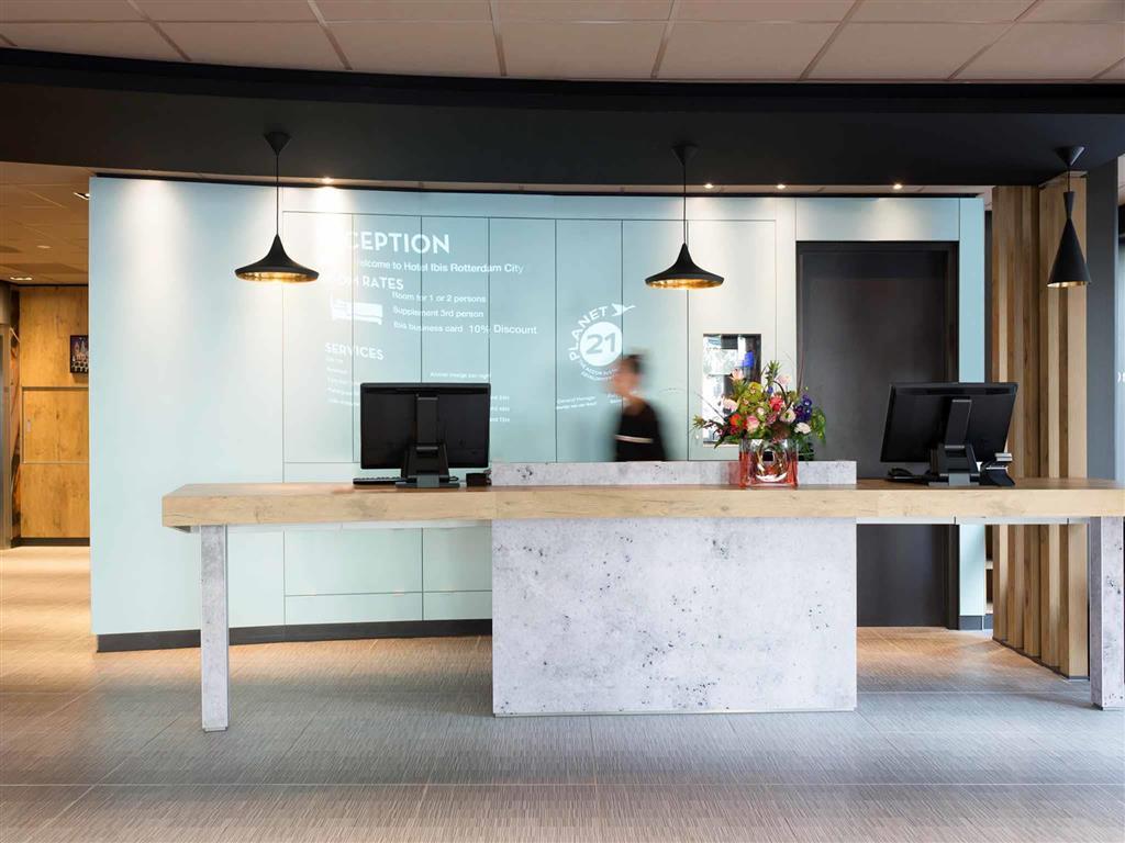 Hotel Ibis Centre 3*