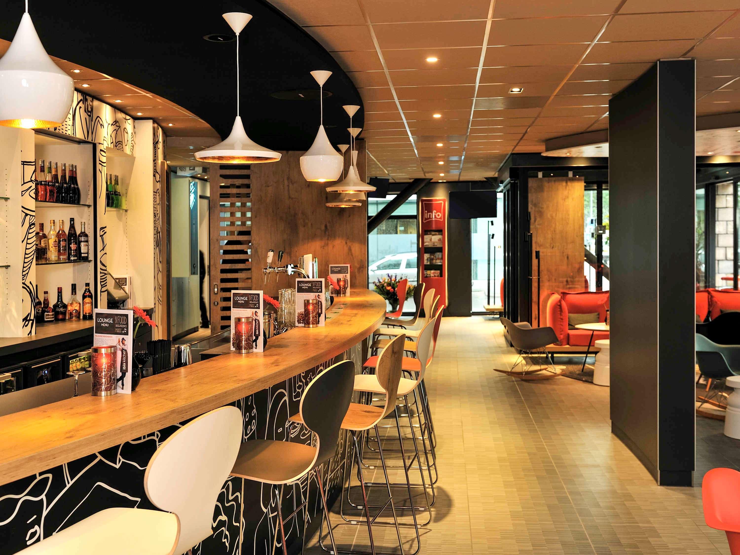 Ibis Centre Hotel