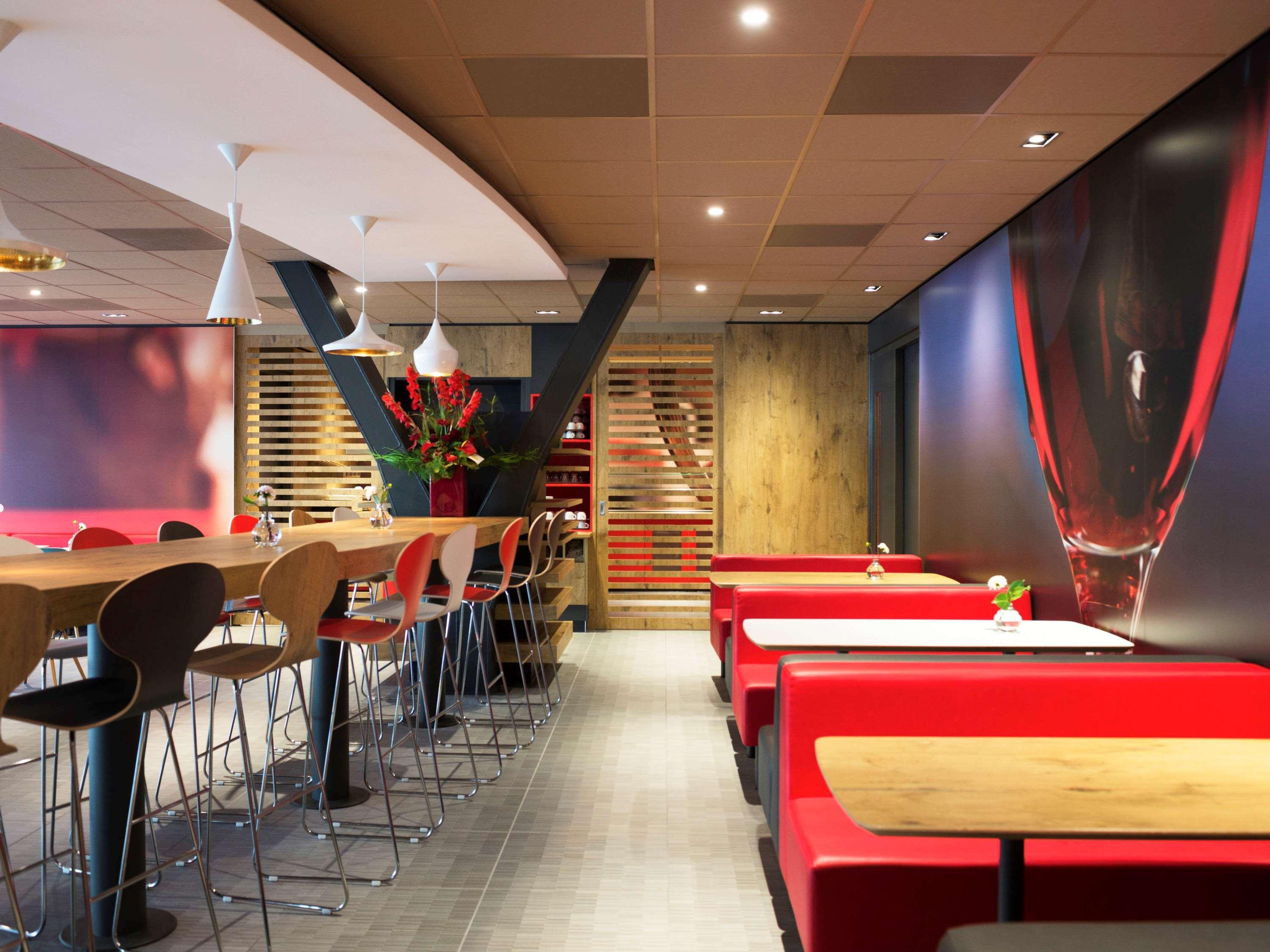 Ibis Centre Hotel Rotterdam