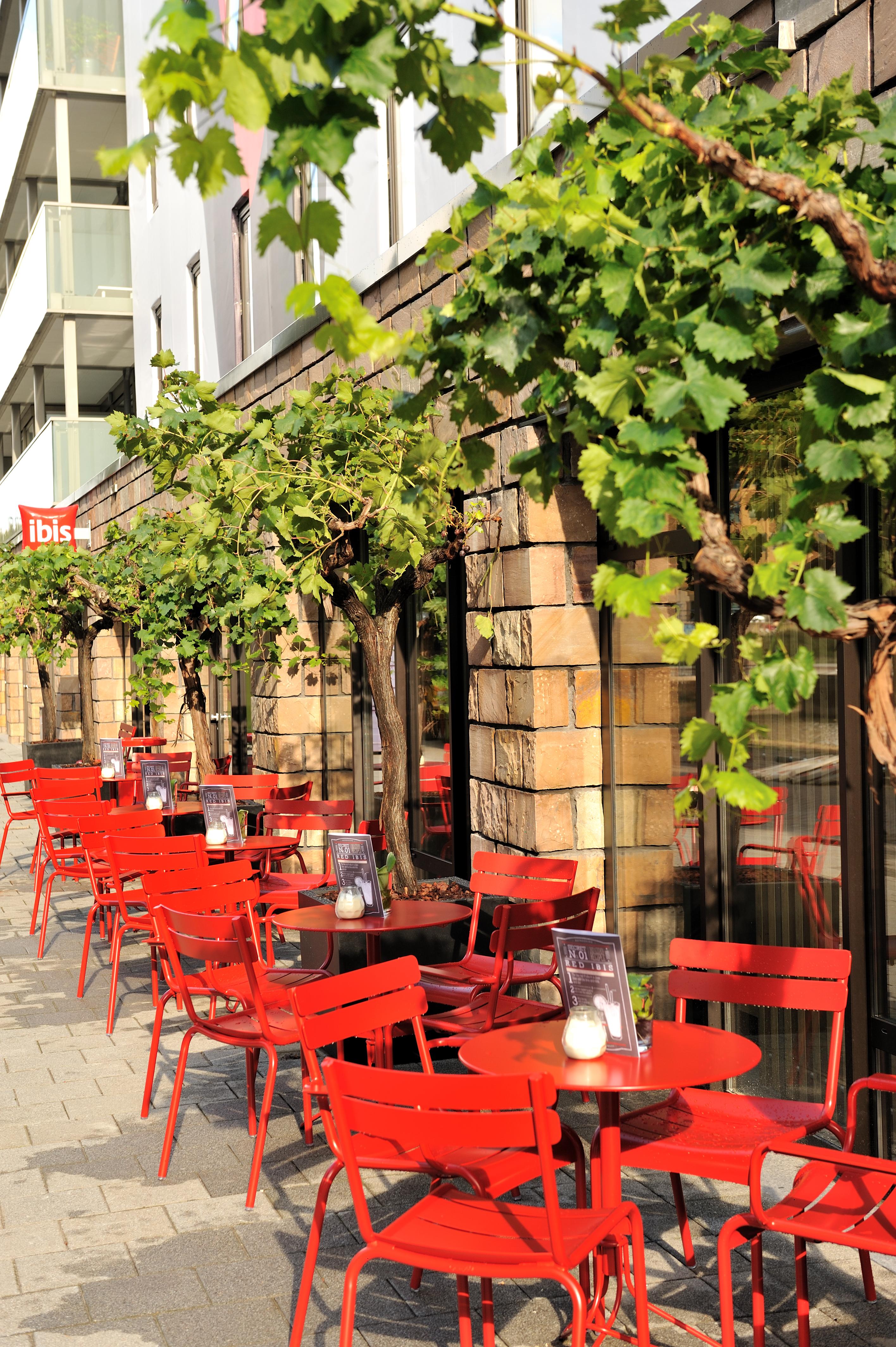 Ibis Centre Hotel Rotterdam
