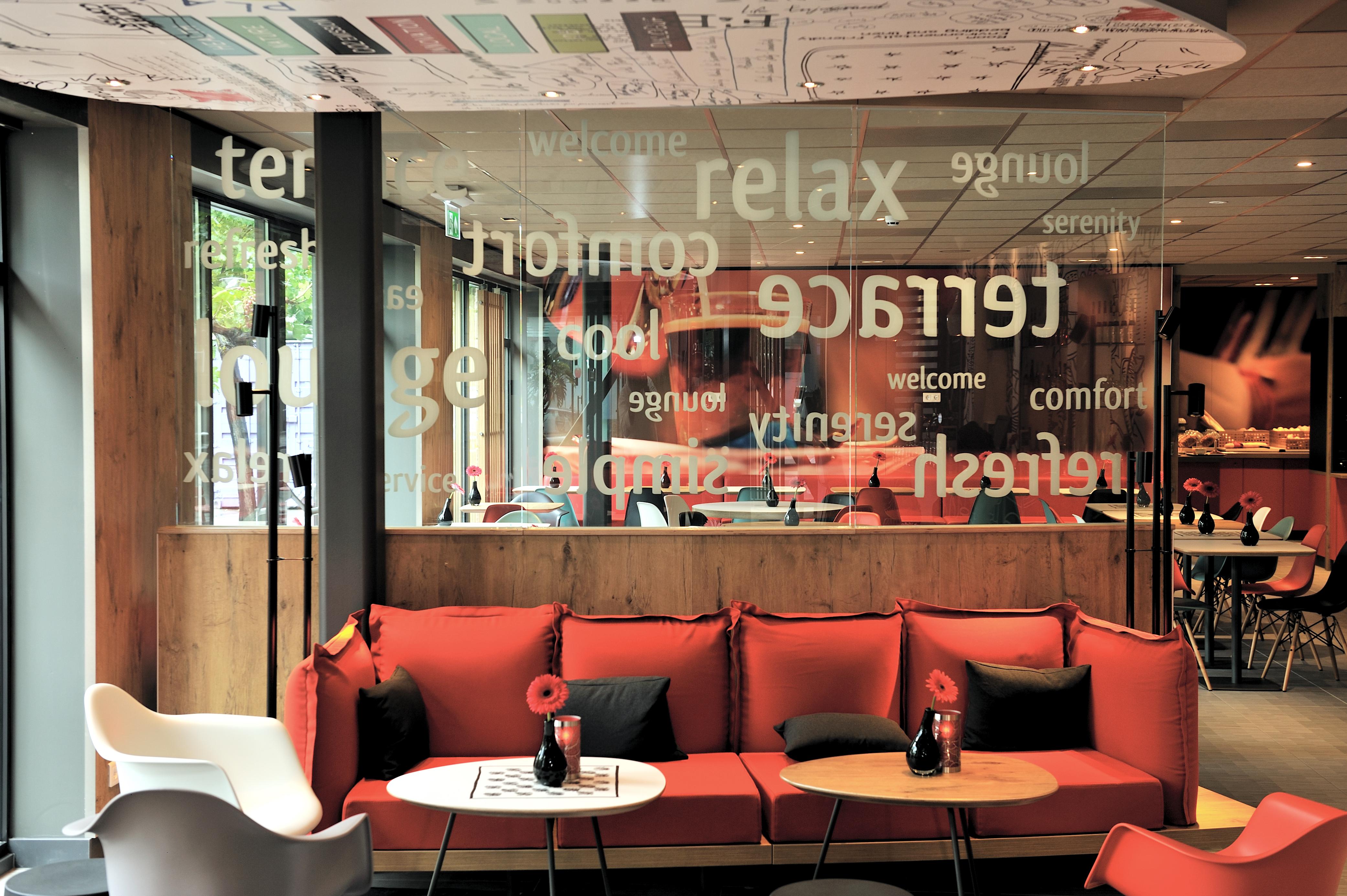 Ibis Centre Rotterdam