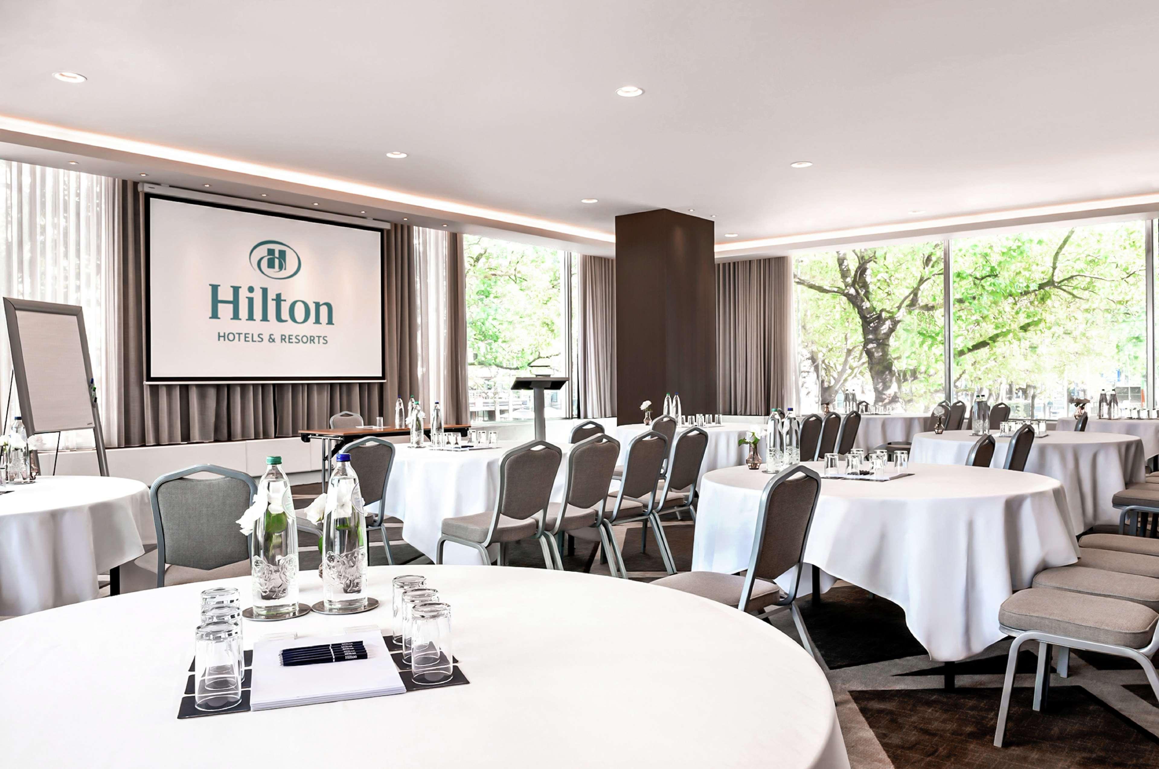 Hotel Hilton