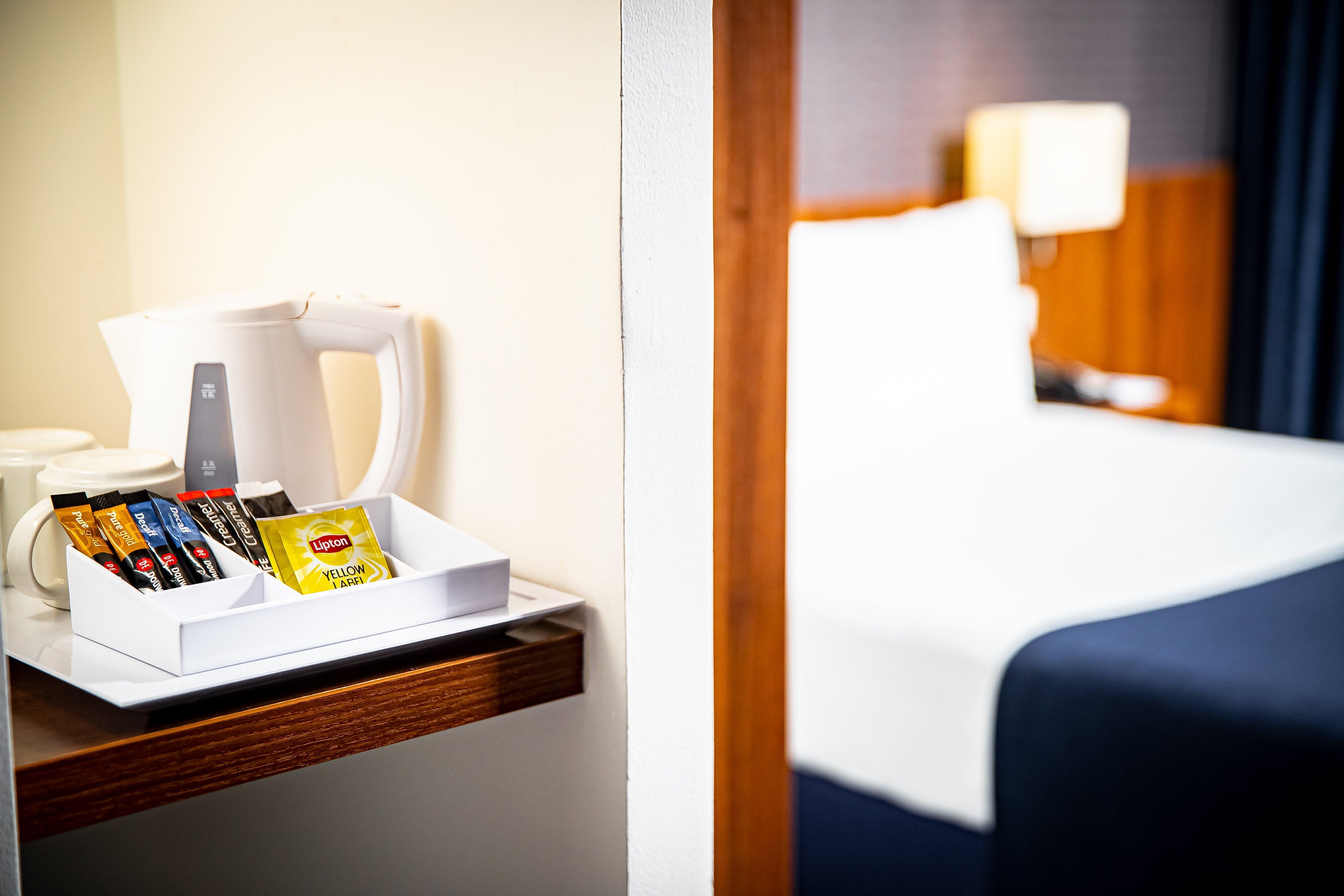 Express - Station By Ihg