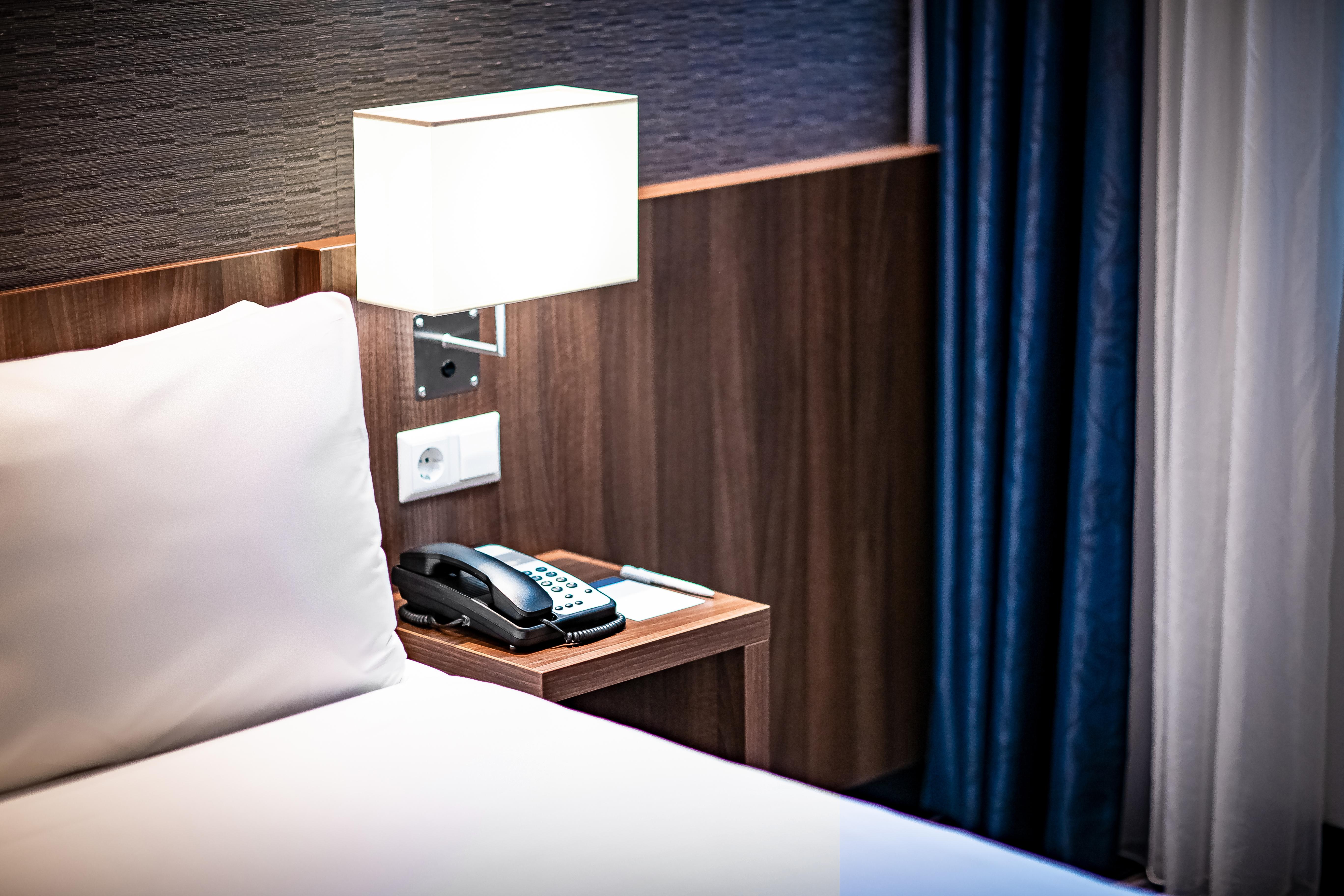 Express - Station By Ihg
