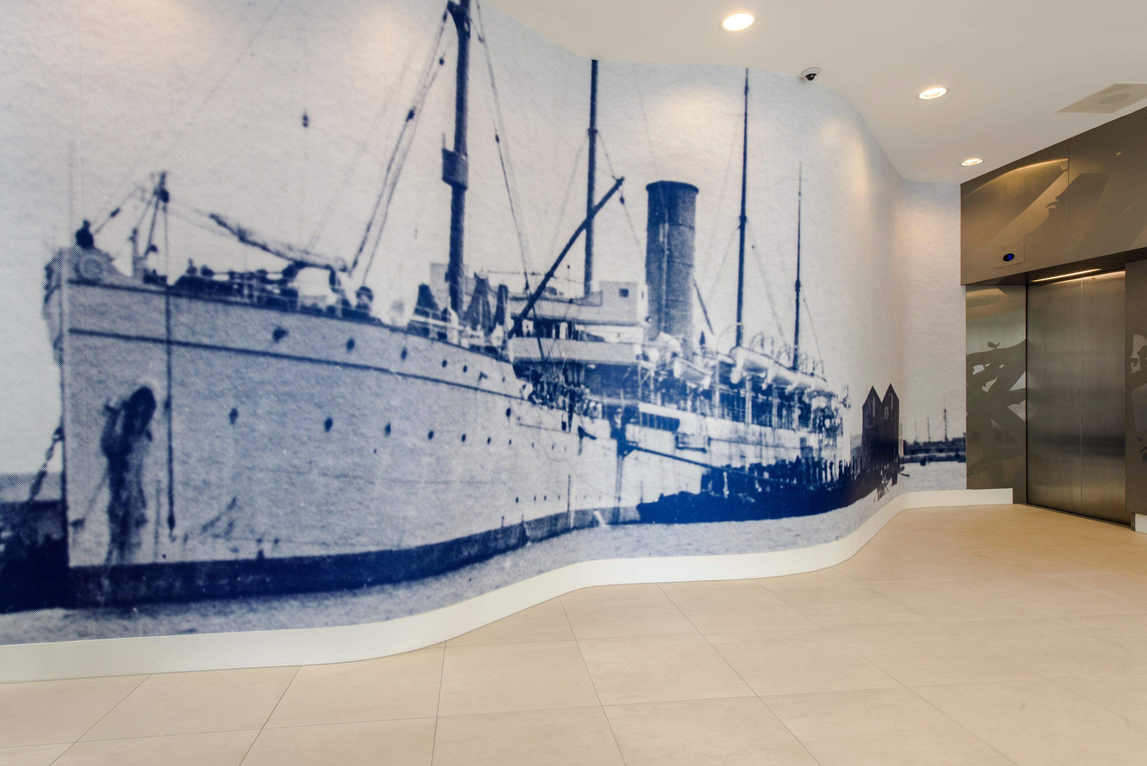 Express - Station By Ihg