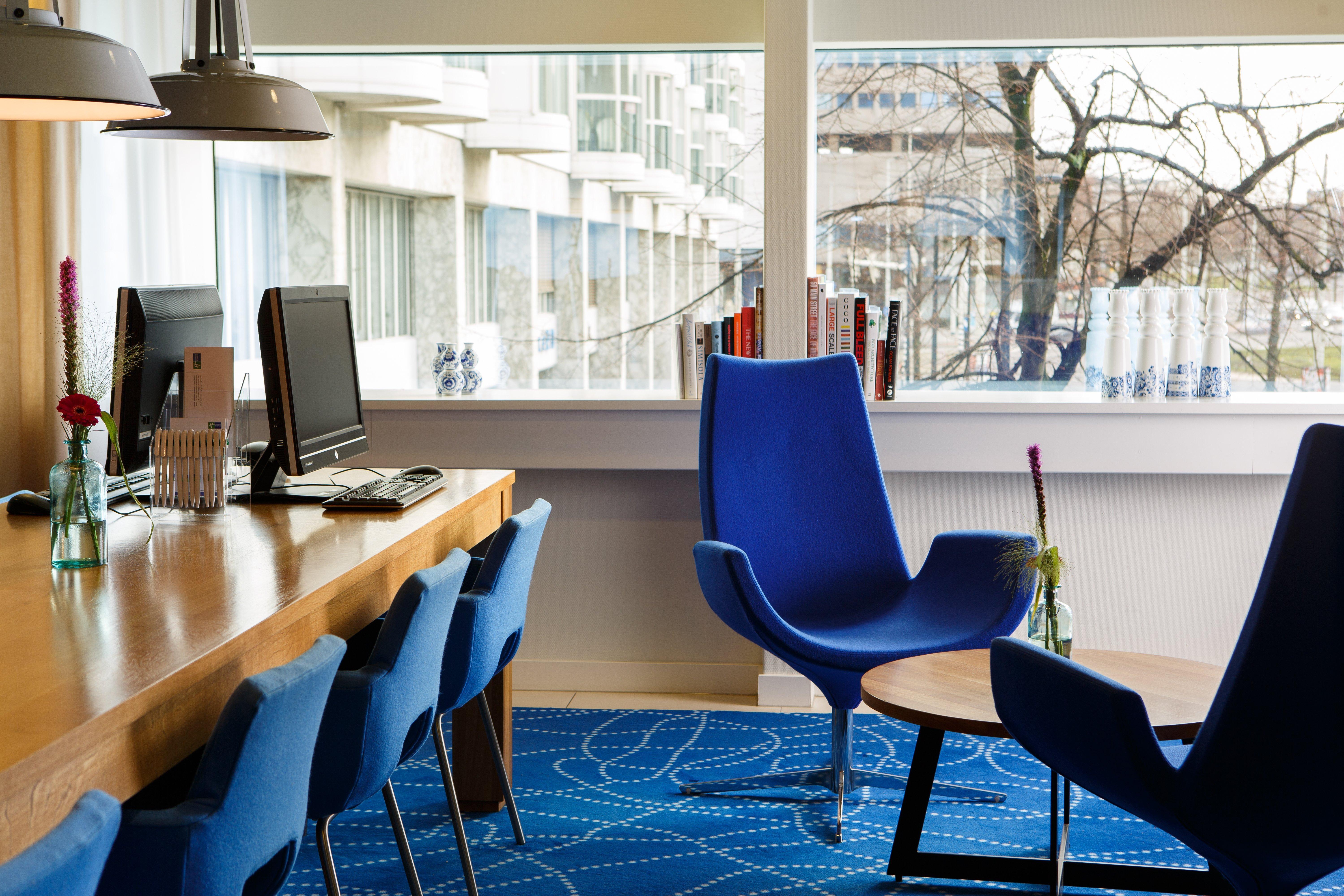 Express - Station By Ihg Rotterdam