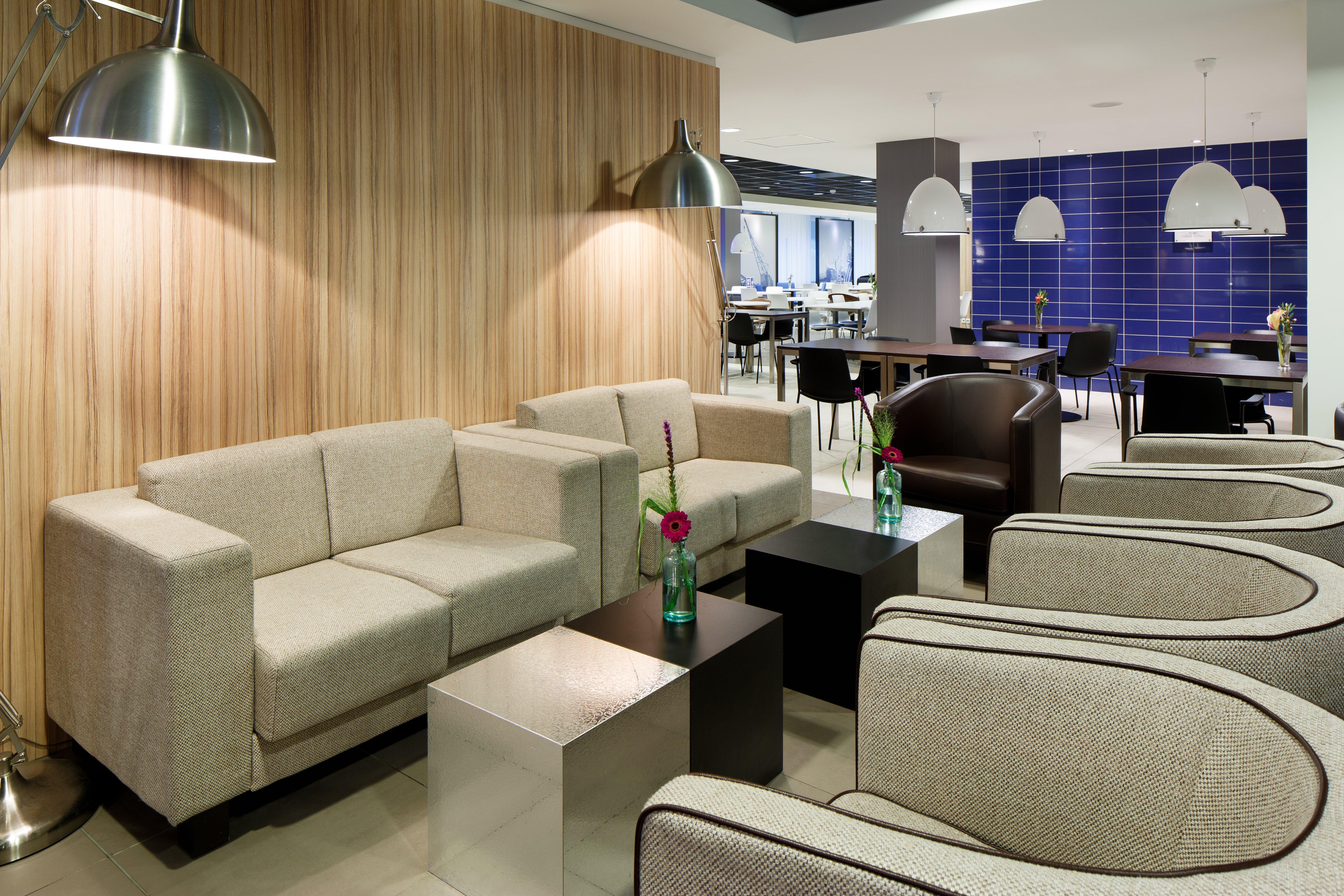 Express - Station By Ihg Hotel