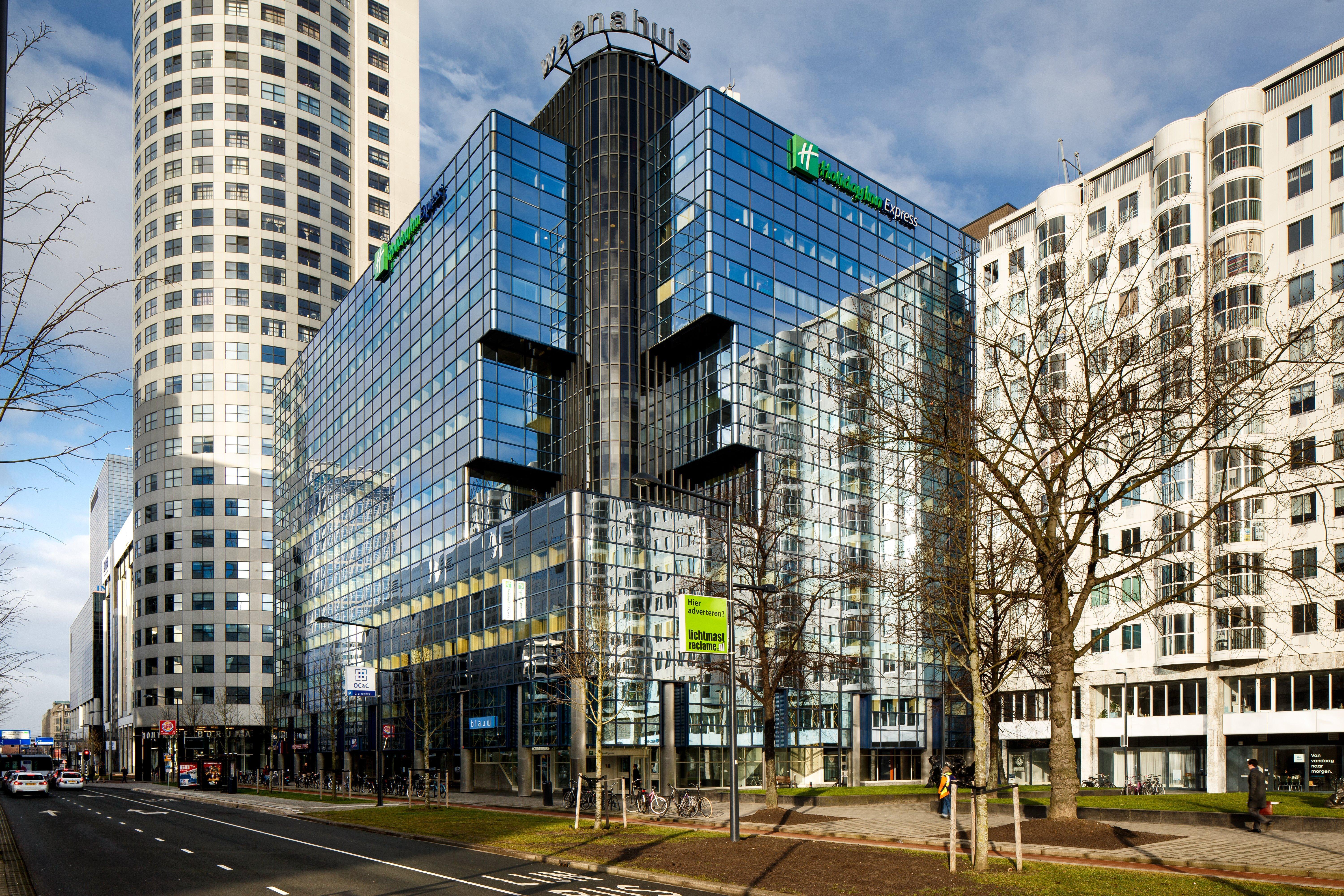 Hotel Express - Station By Ihg