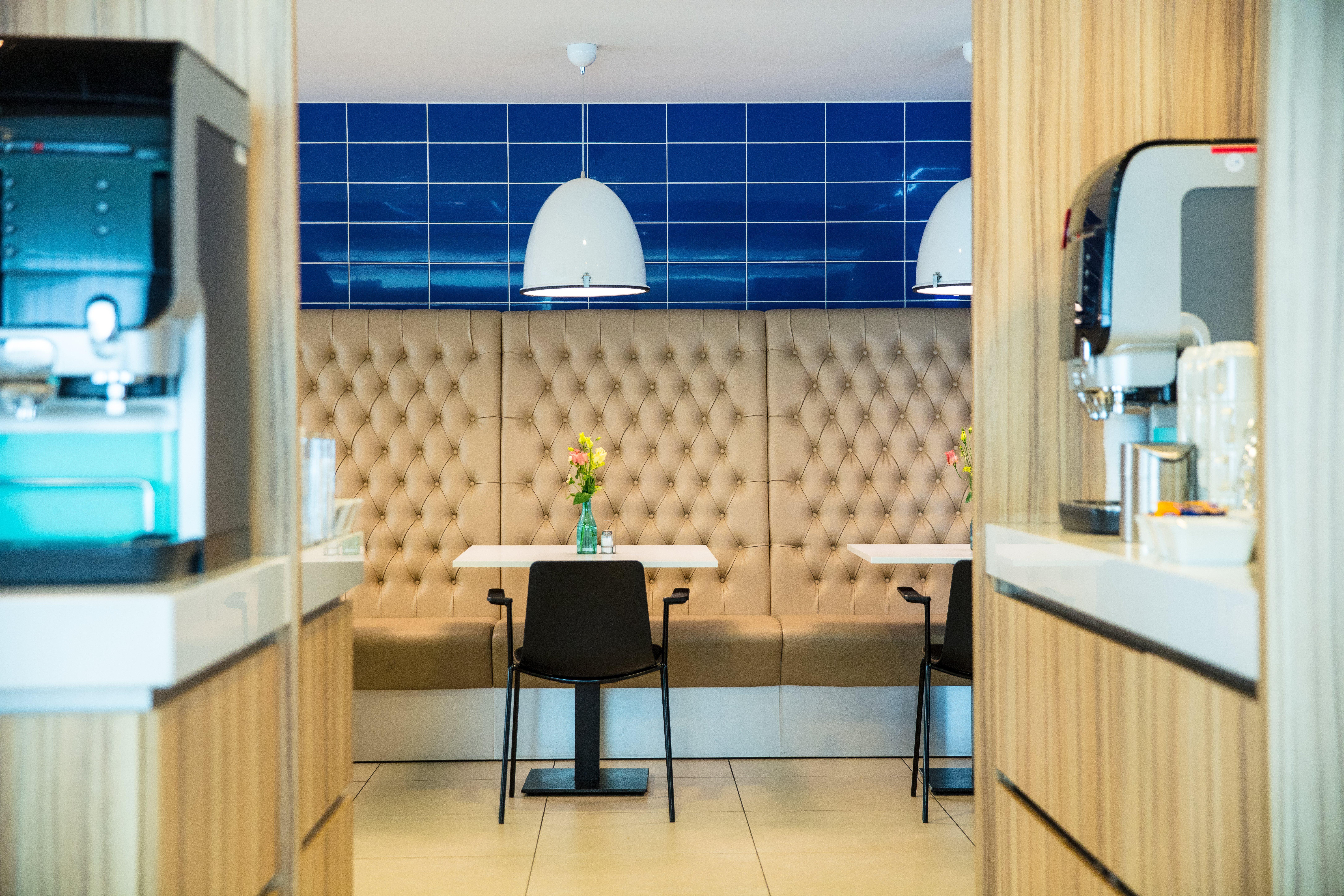 Express - Station By Ihg 3* Rotterdam