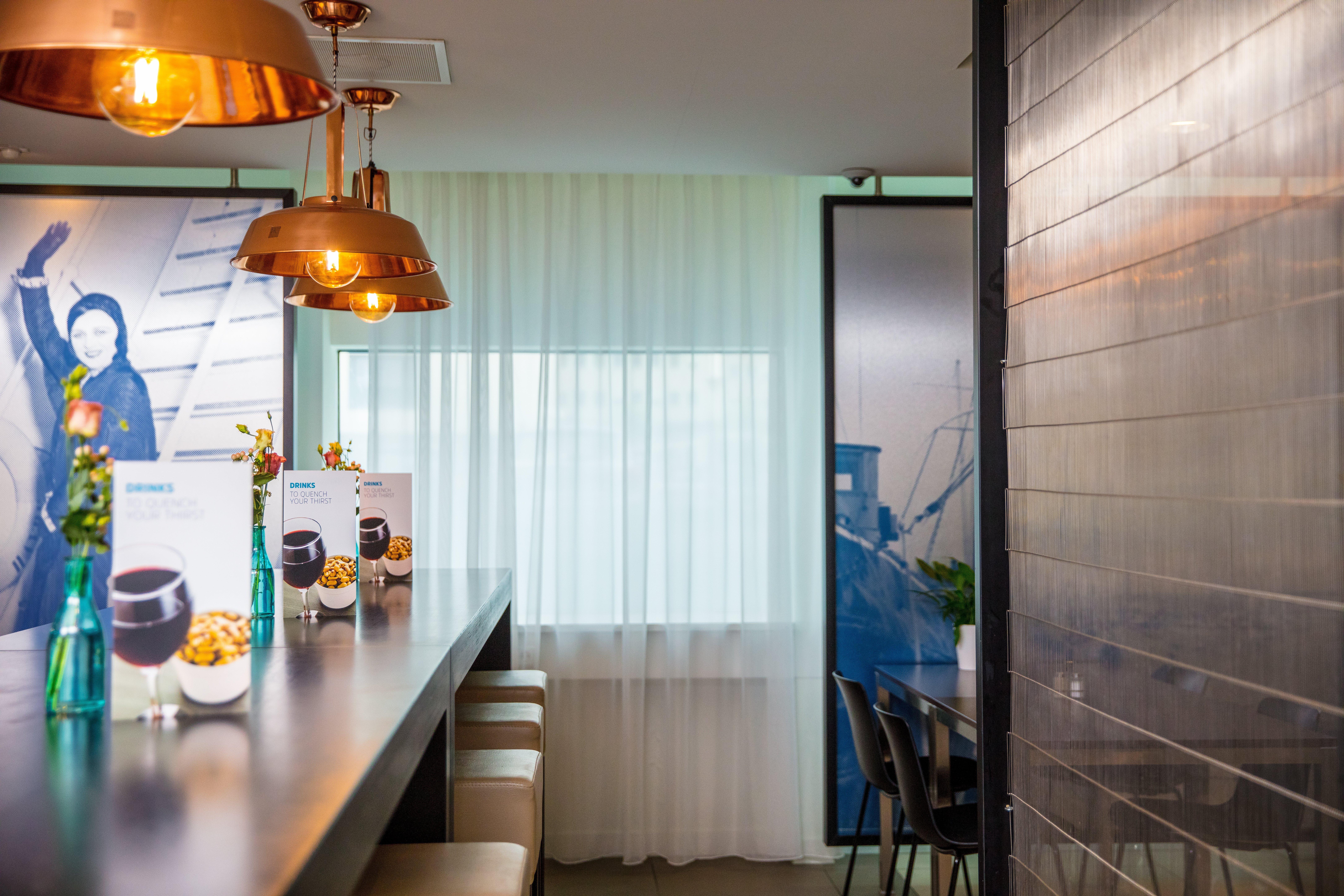 Hotel Express - Station By Ihg