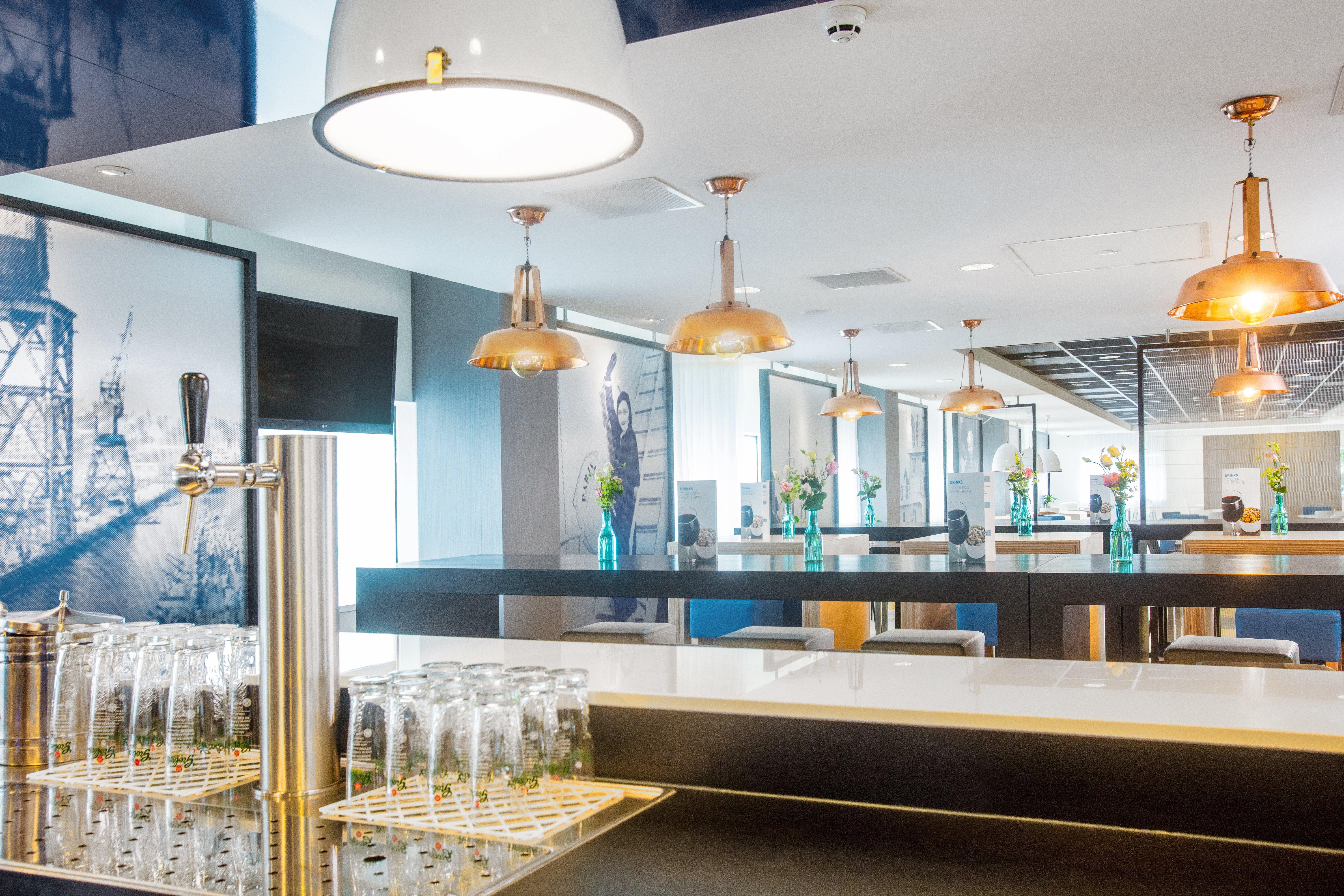 Express - Station By Ihg Rotterdam
