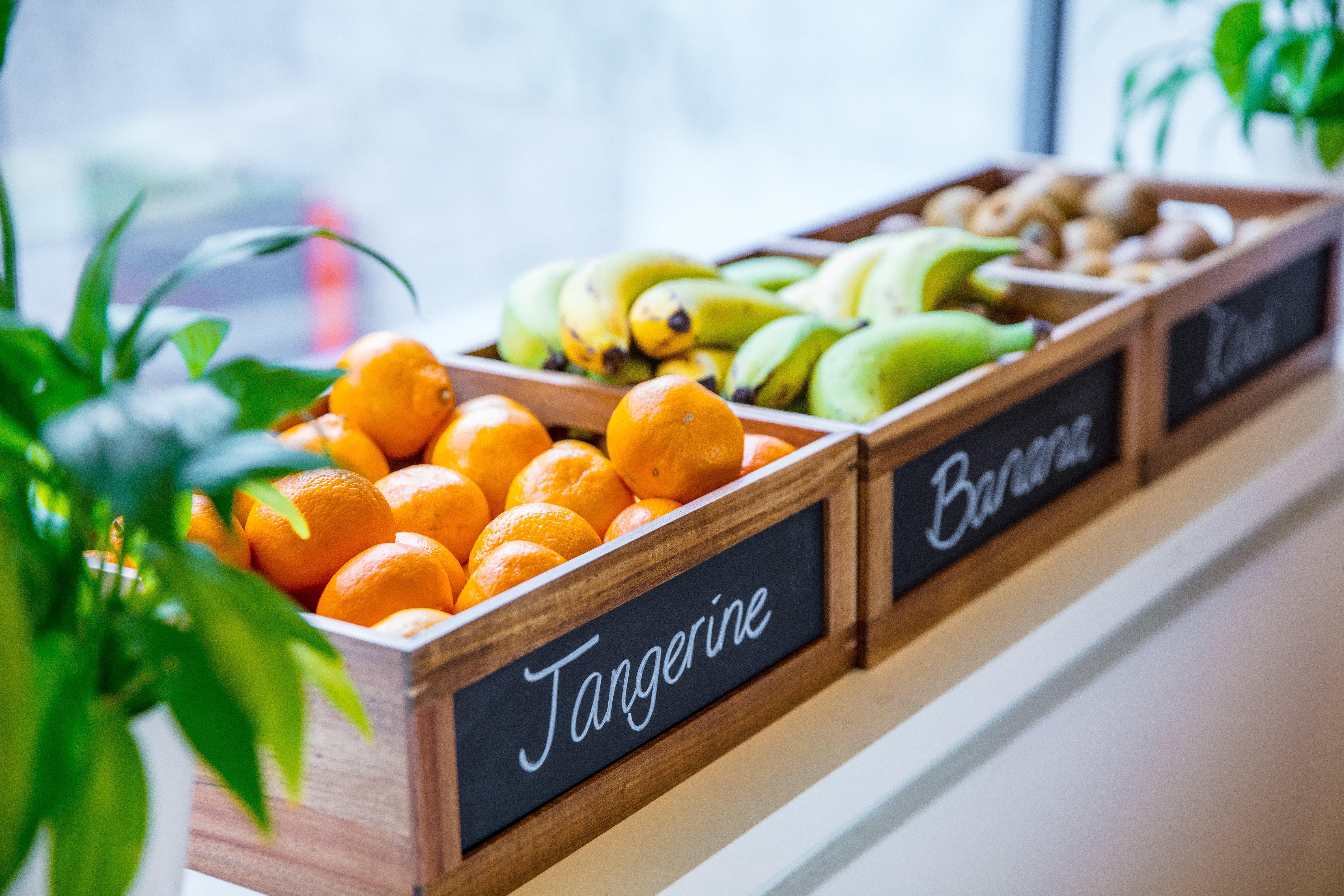 Express - Station By Ihg Rotterdam