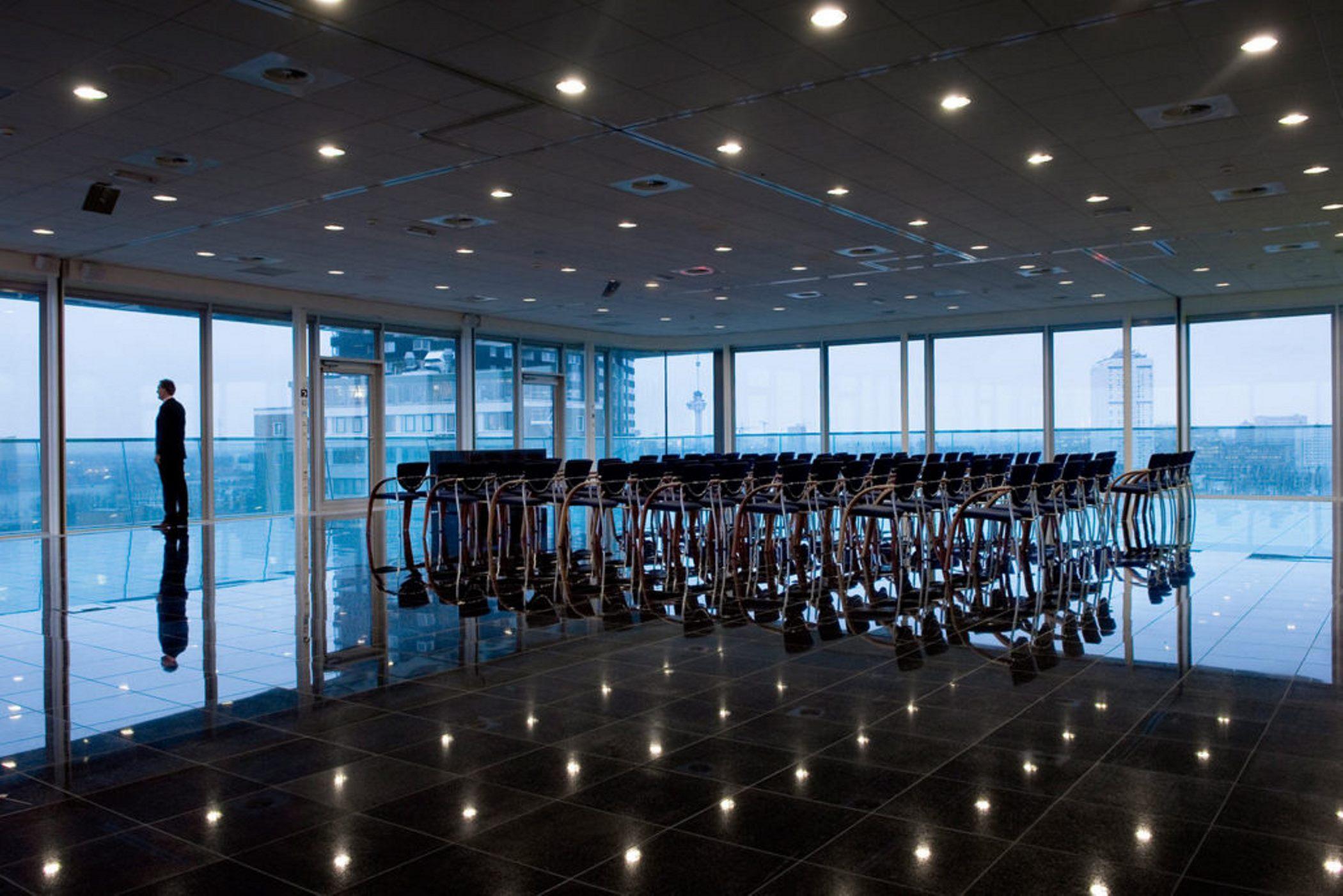 Hotel Inntel Centre Rotterdam