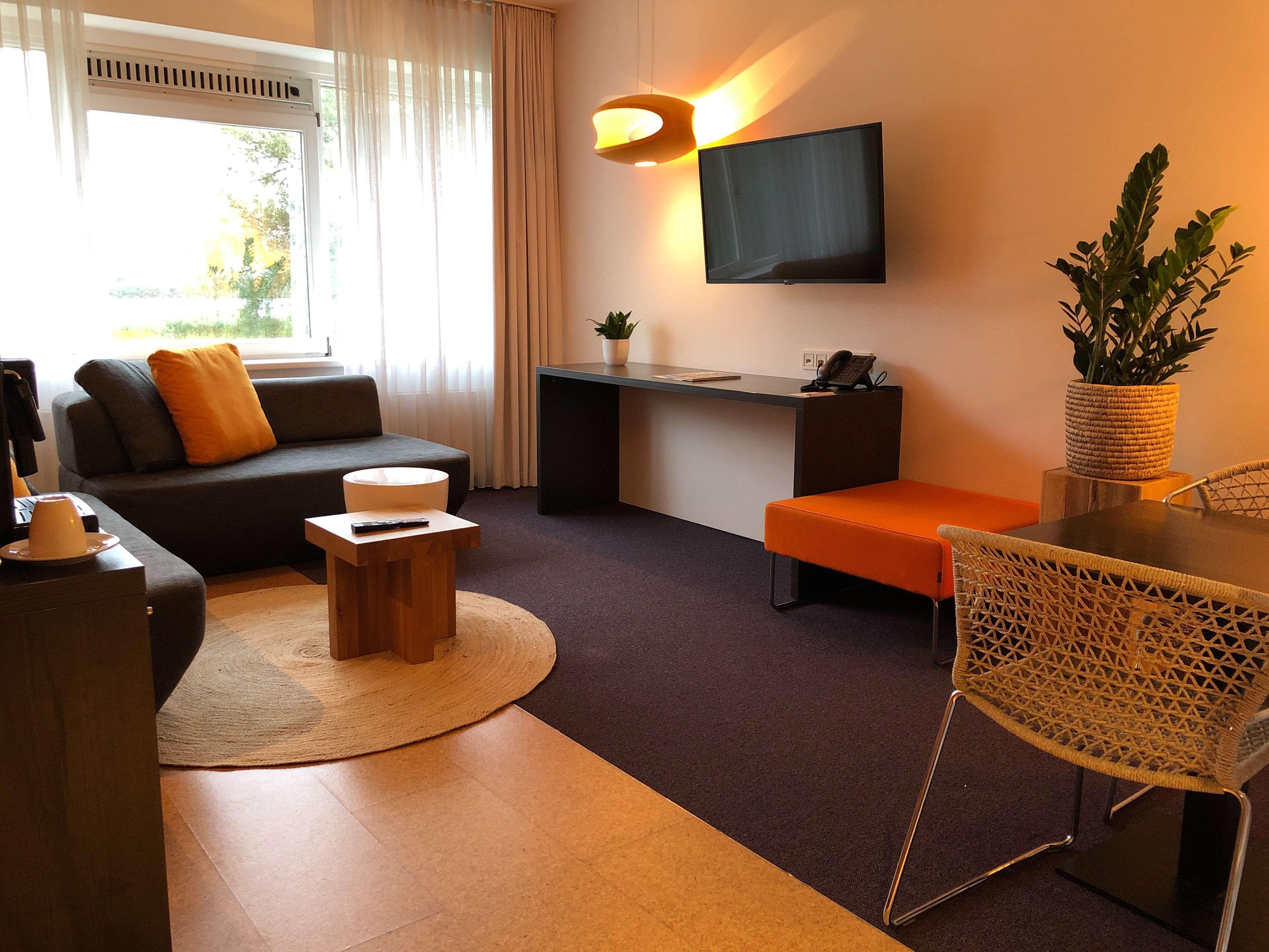Amrath Airport 4* Rotterdam