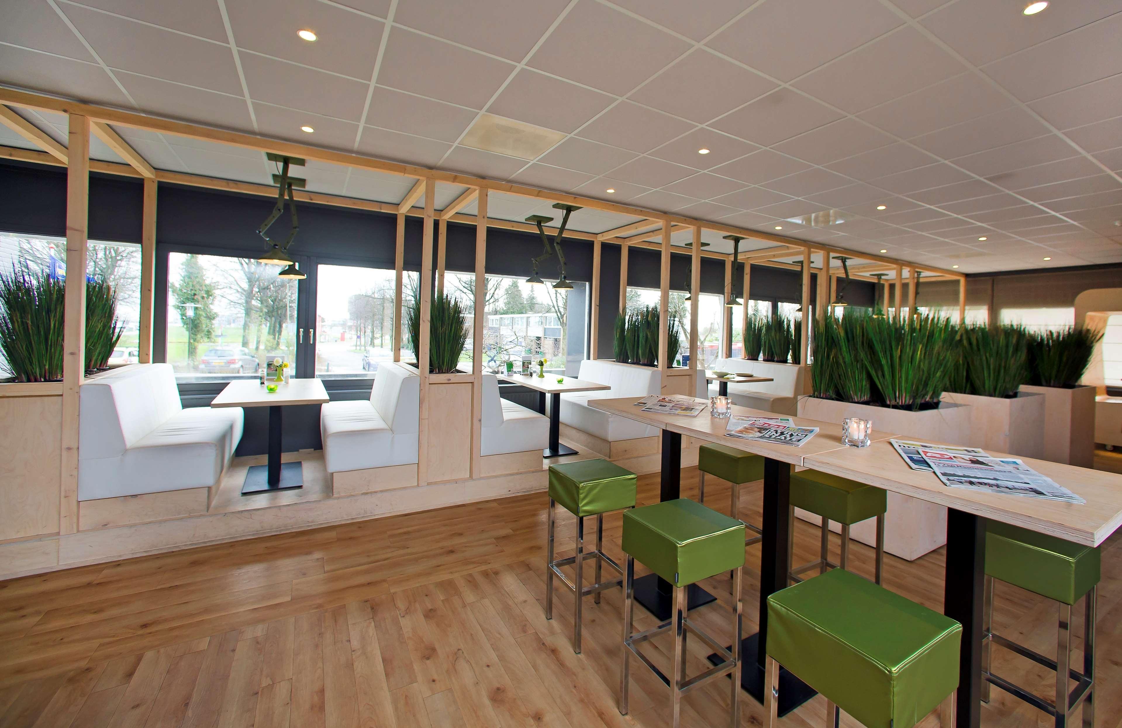 Amrath Airport Hotel Rotterdam