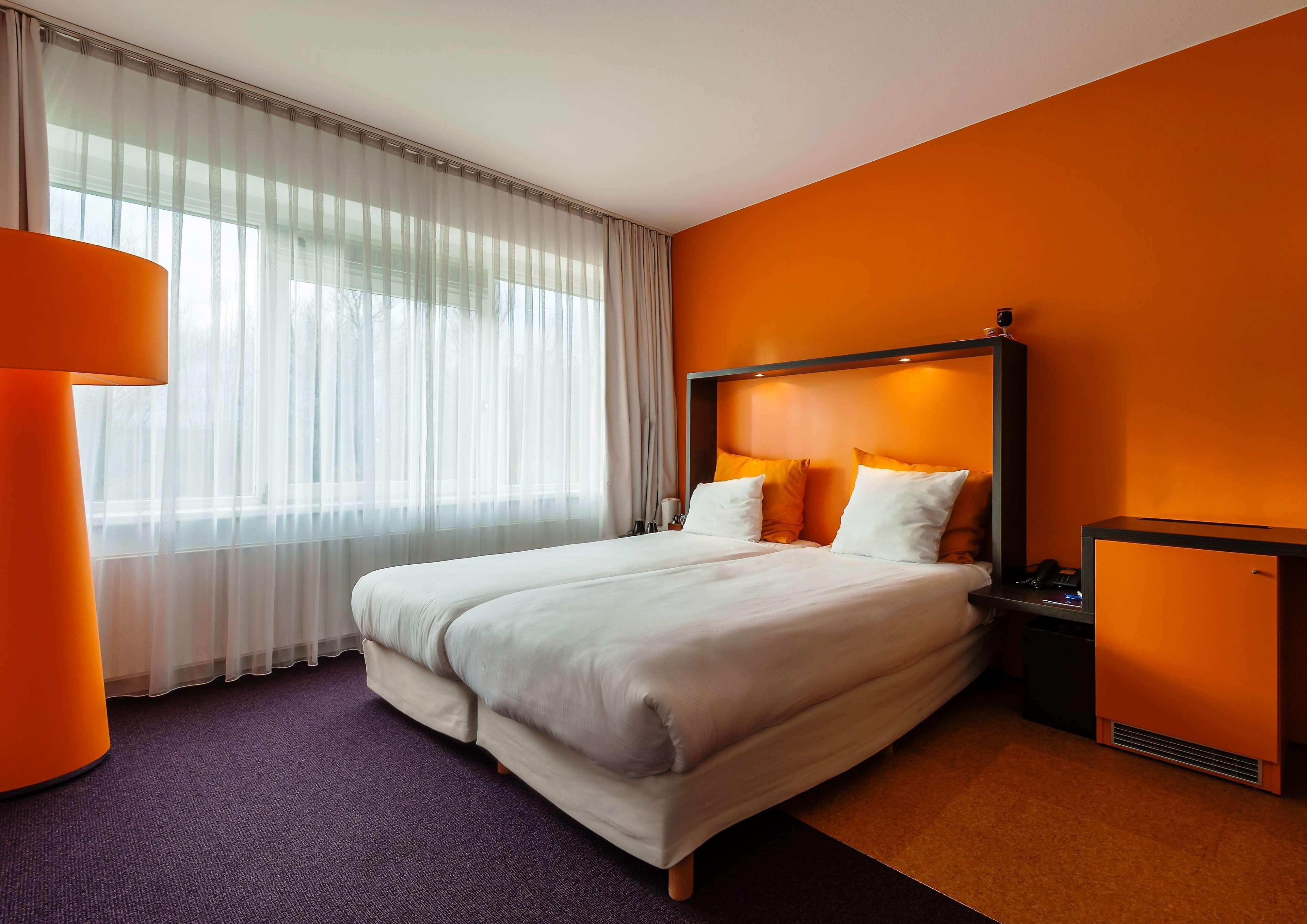 Amrath Airport 4* Rotterdam