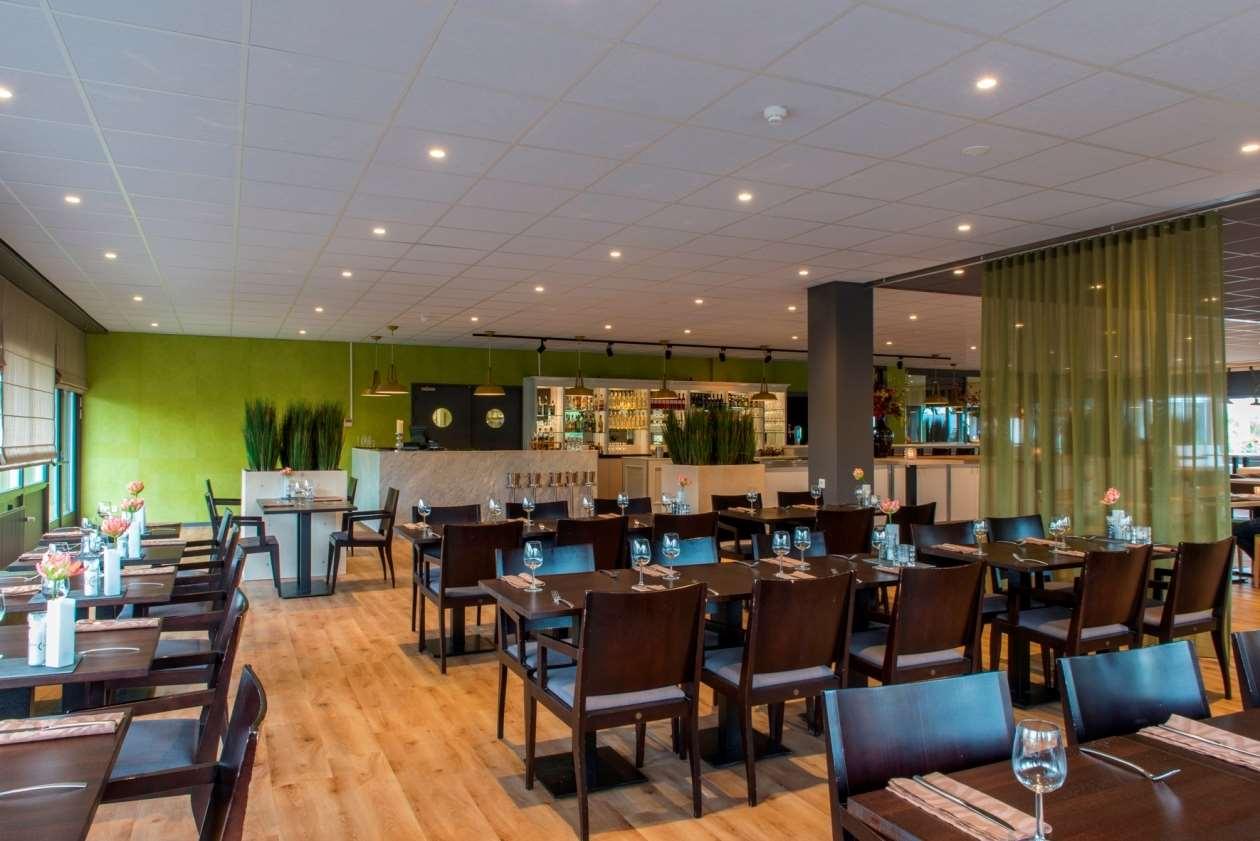 Amrath Airport Hotel Rotterdam