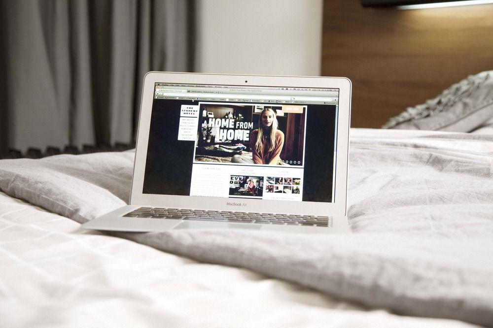 The Social Hub Hotel 3*