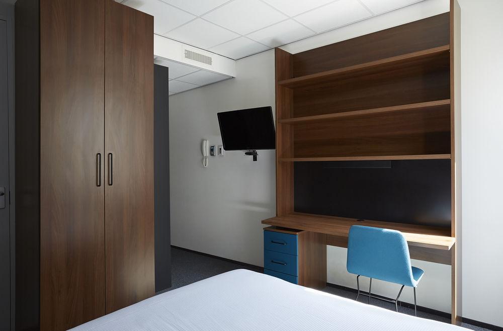 The Social Hub Hotel