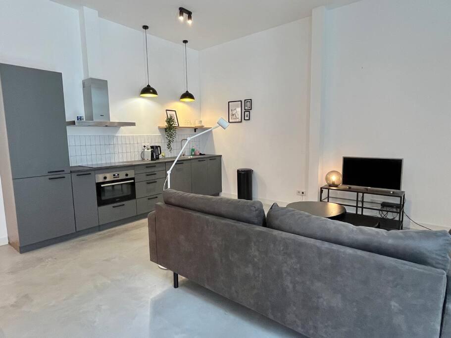 Vakantiehuis Trendy 2 Bedroom Serviced *