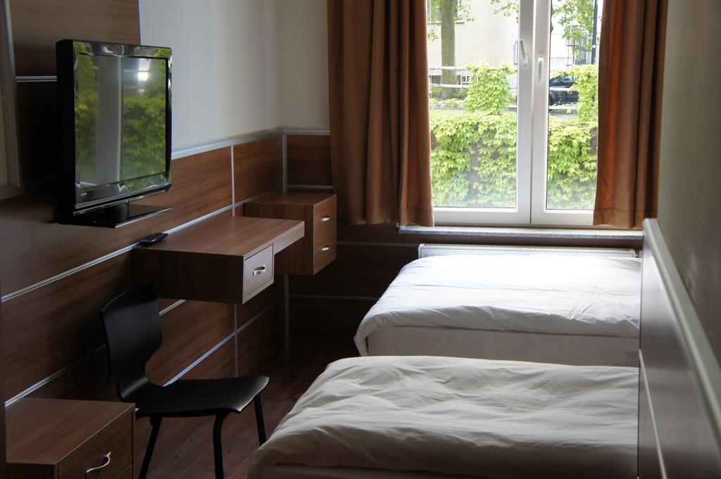 Hotel Erasmus
