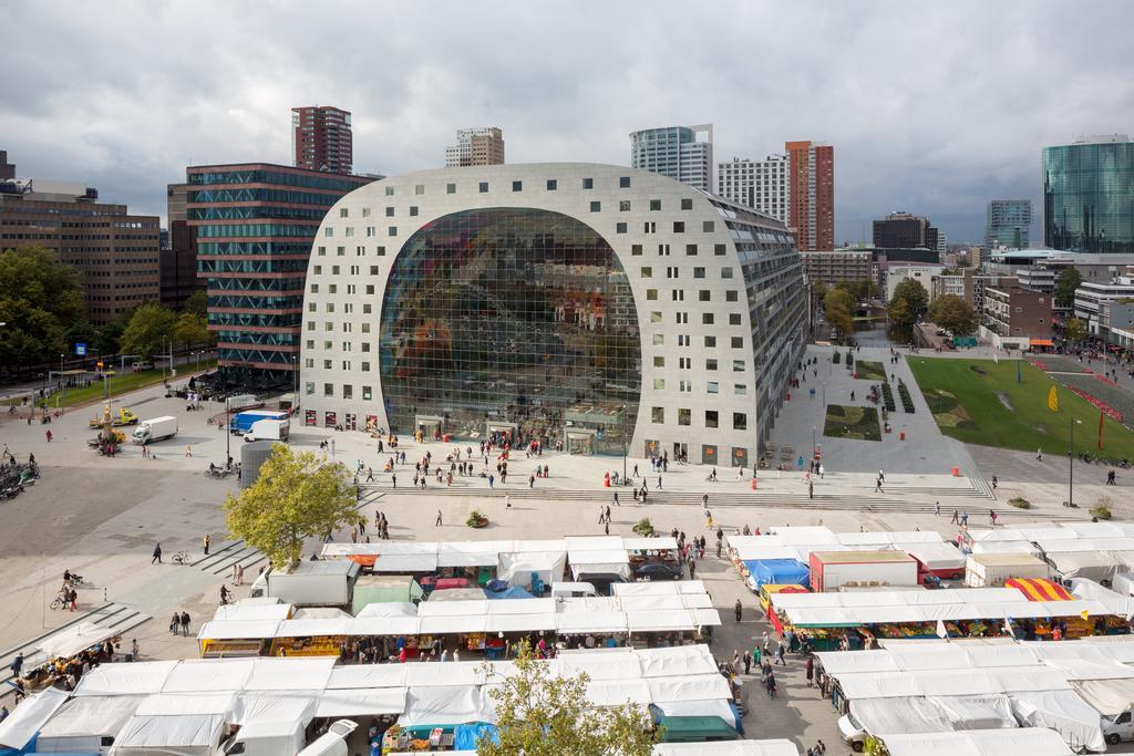 Thon Centre Rotterdam