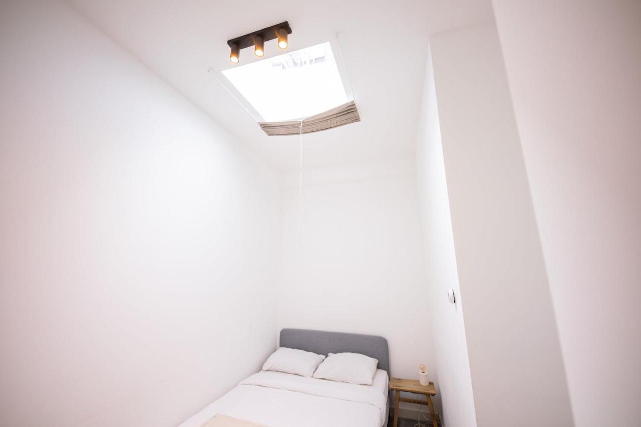 Apartment Tremendous 2-bedroom Serviced - 79 M2