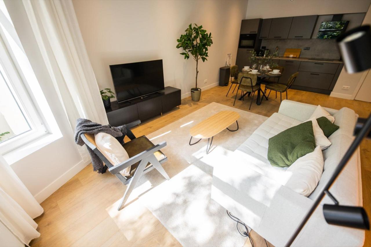 Quality 2 Bedroom Serviced 72m2 -vp2a-