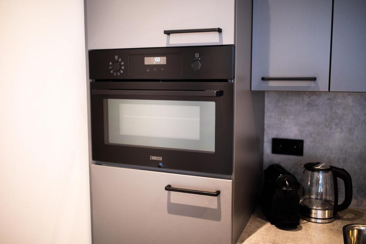 Quality 2 Bedroom Serviced 72m2 -vp2a- *