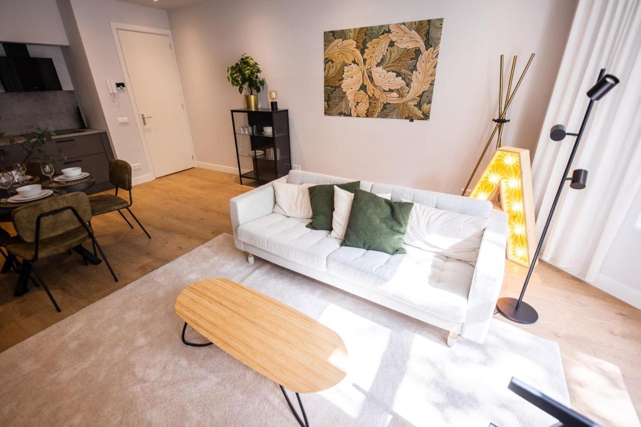Quality 2 Bedroom Serviced 72m2 -vp2a-