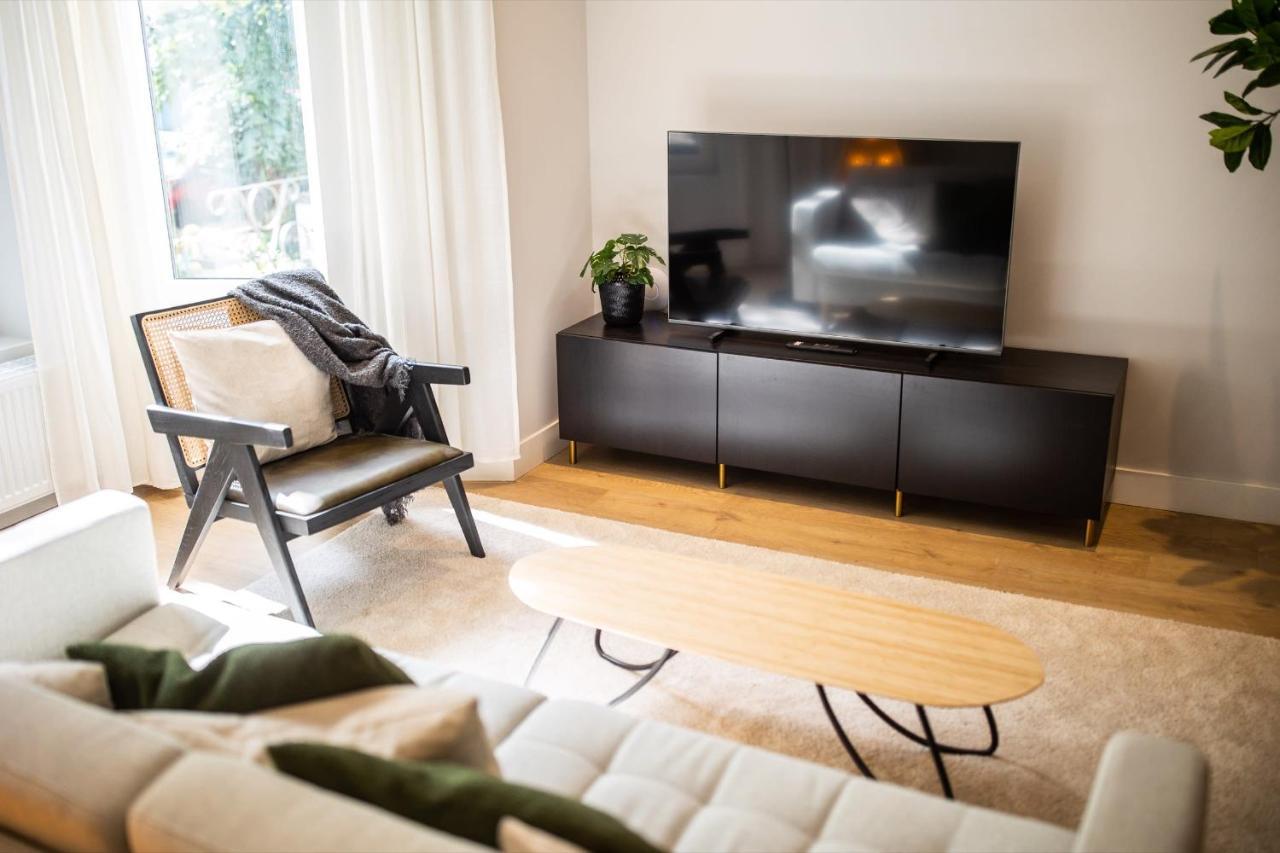 Apartment Quality 2 Bedroom Serviced 72m2 -vp2a-