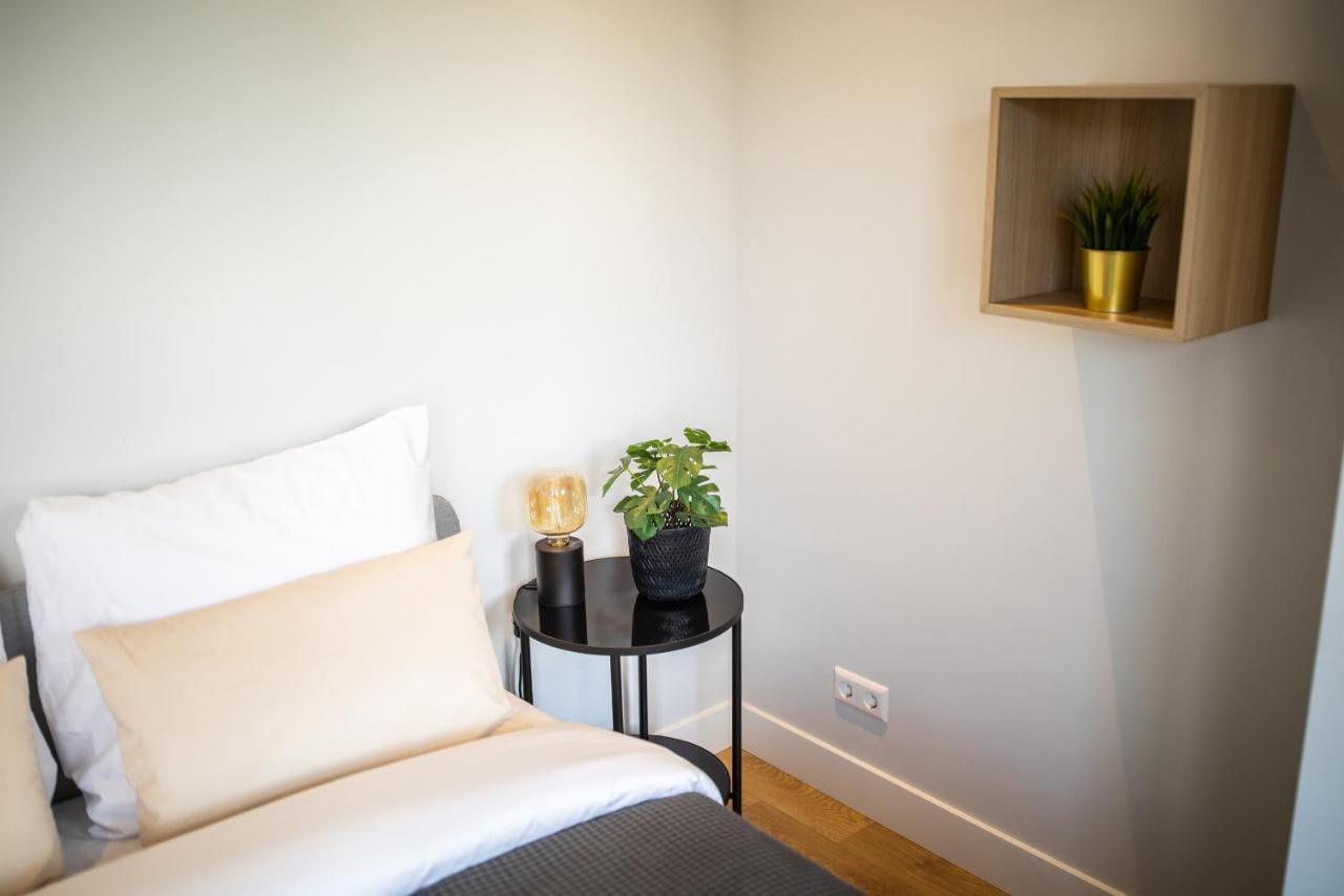 Apartment Quality 2 Bedroom Serviced 72m2 -vp2a-