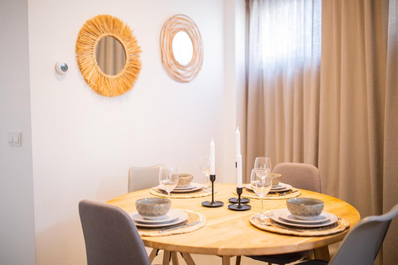 Tremendous 2-bedroom Serviced - 79 M2 Apartment Rotterdam