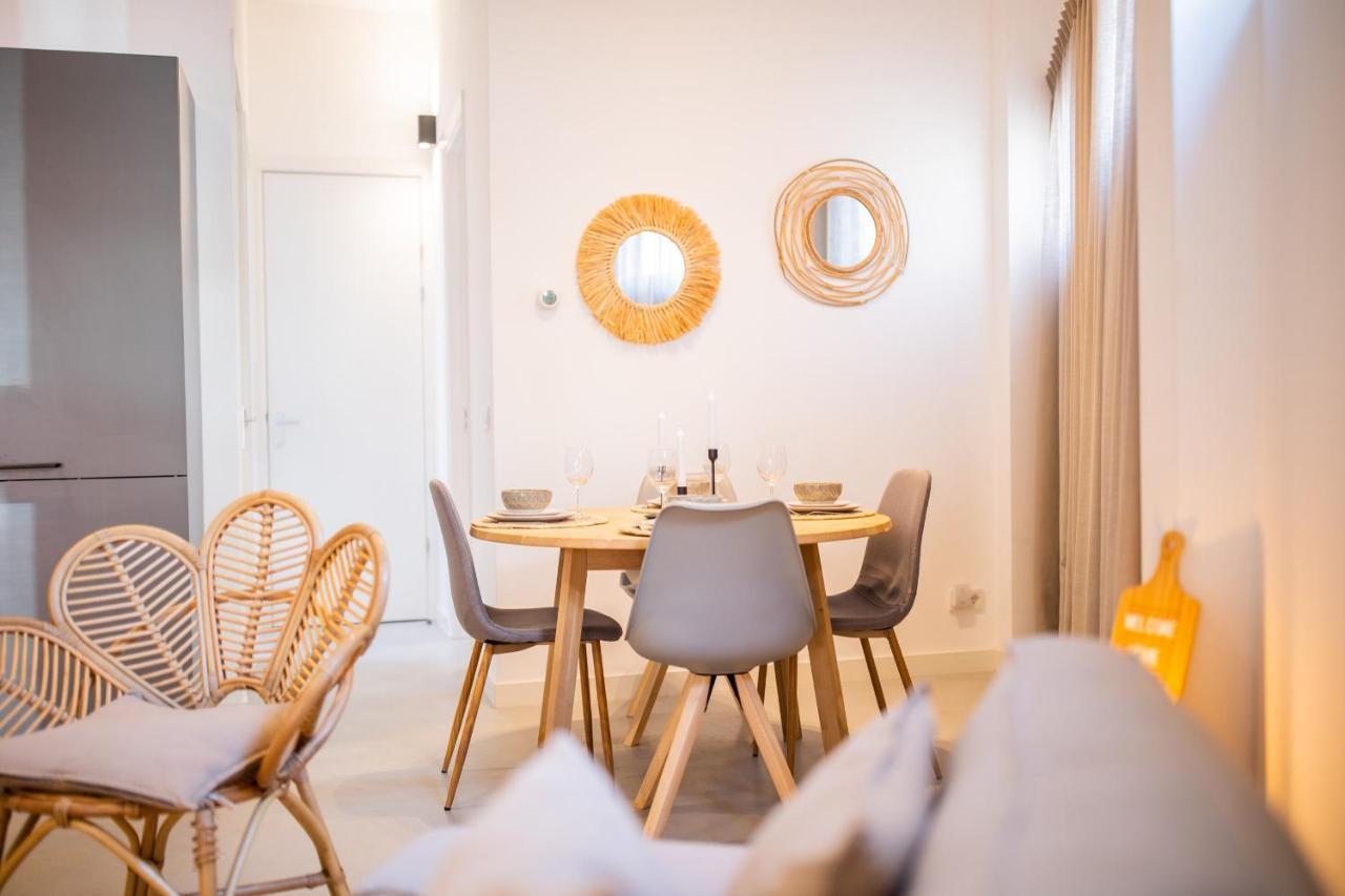 Apartment Tremendous 2-bedroom Serviced - 79 M2 Rotterdam