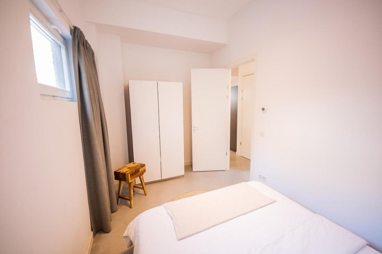 Apartment Tremendous 2-bedroom Serviced - 79 M2 *