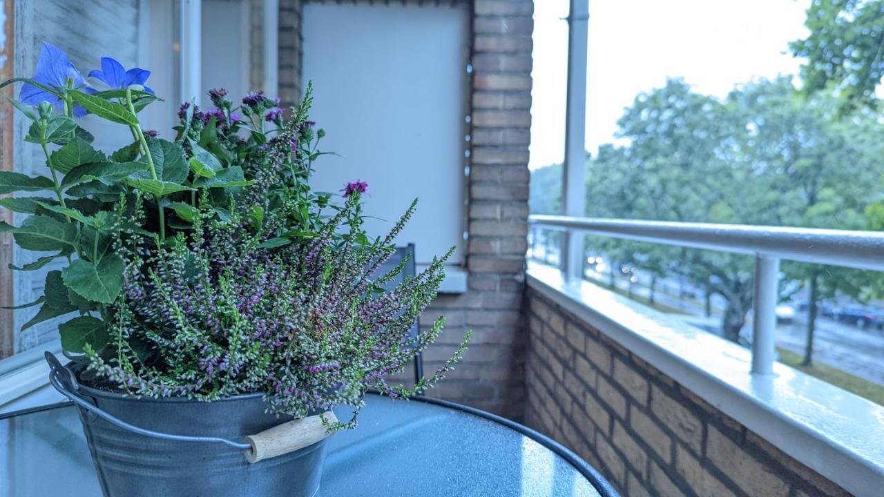Crash'nstay - Maison Du Appartement *