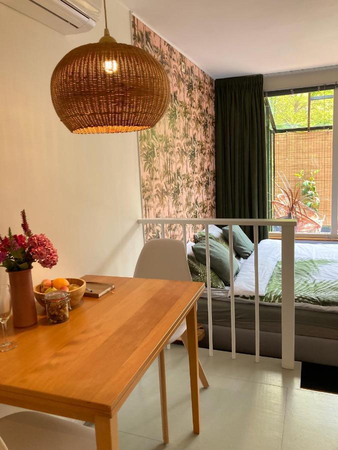 Berglust Apartamento