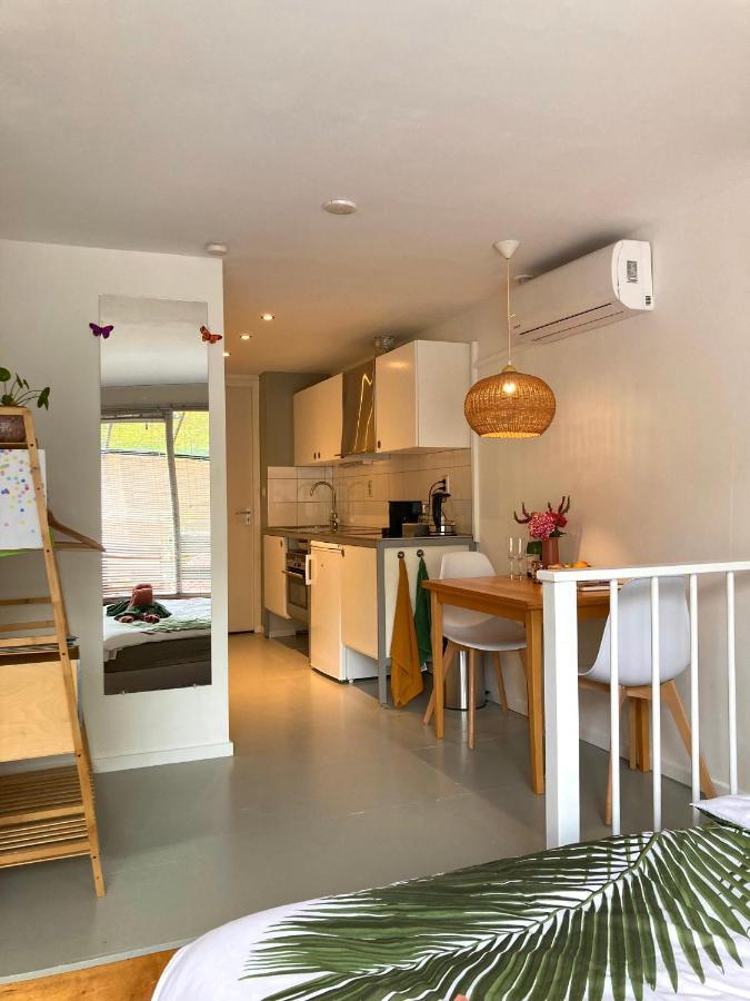 Berglust Apartamento